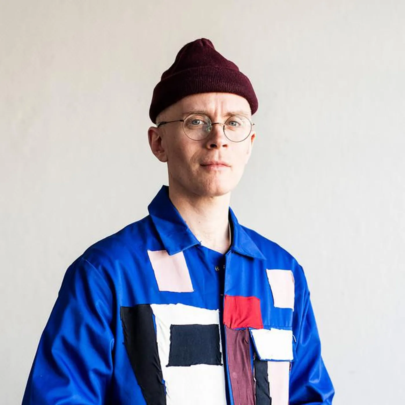 Jens Lekman Brand Page