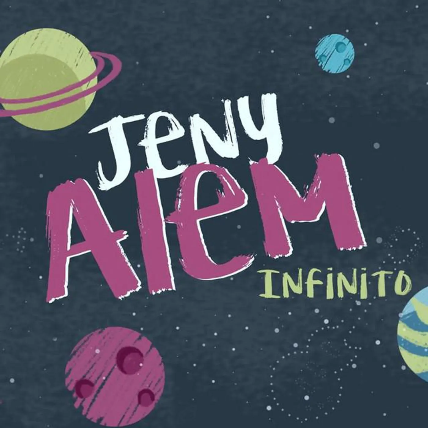 Jeny Alem Brand Page