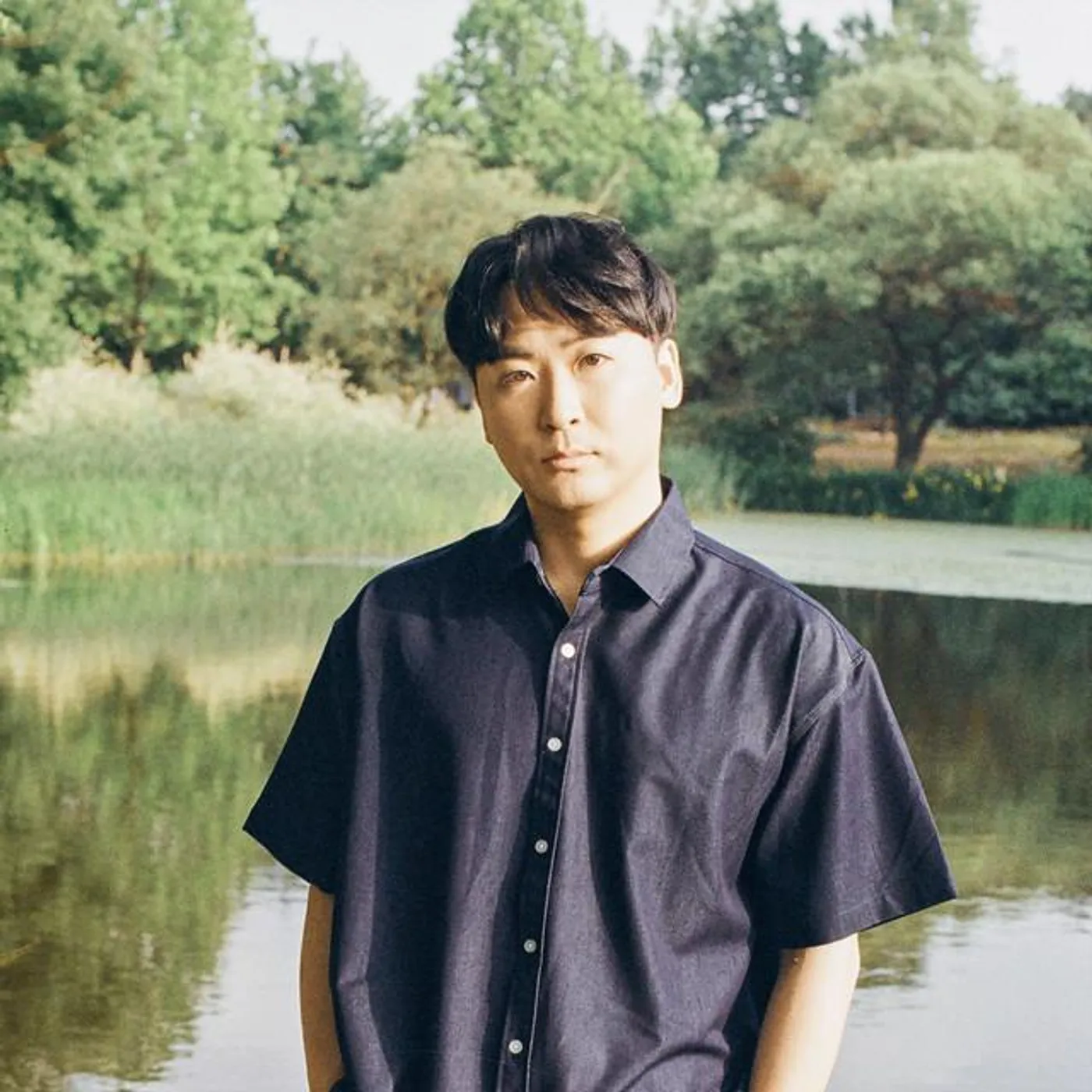 Jeon Yoodong Brand Page