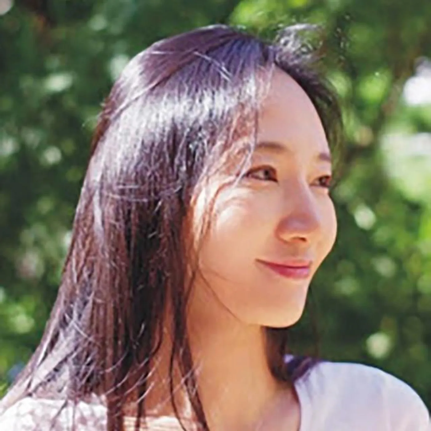 Jeon Su Yeon Brand Page