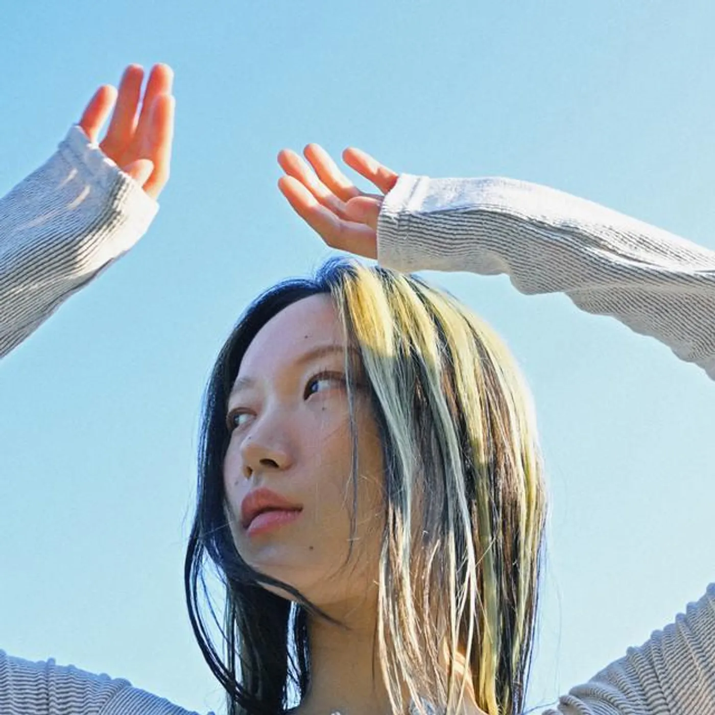 Jeong Jia Brand Page