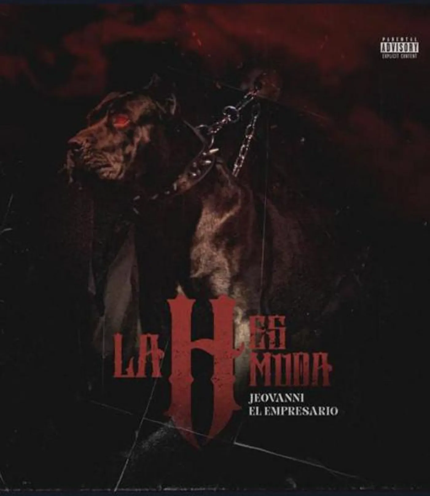 Jeovanni El Empresario