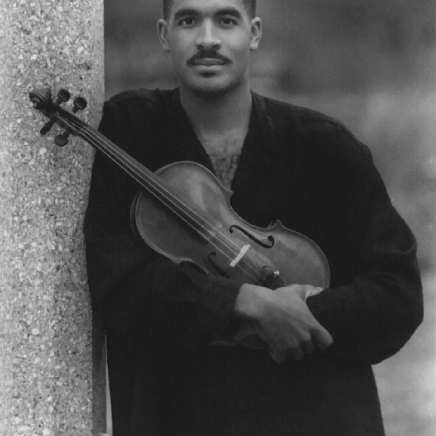 Jerald Daemyon Brand Page