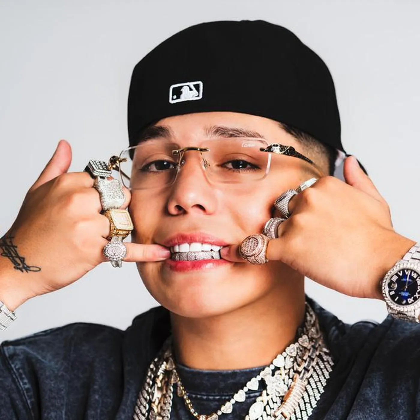 Jere Klein Brand Page