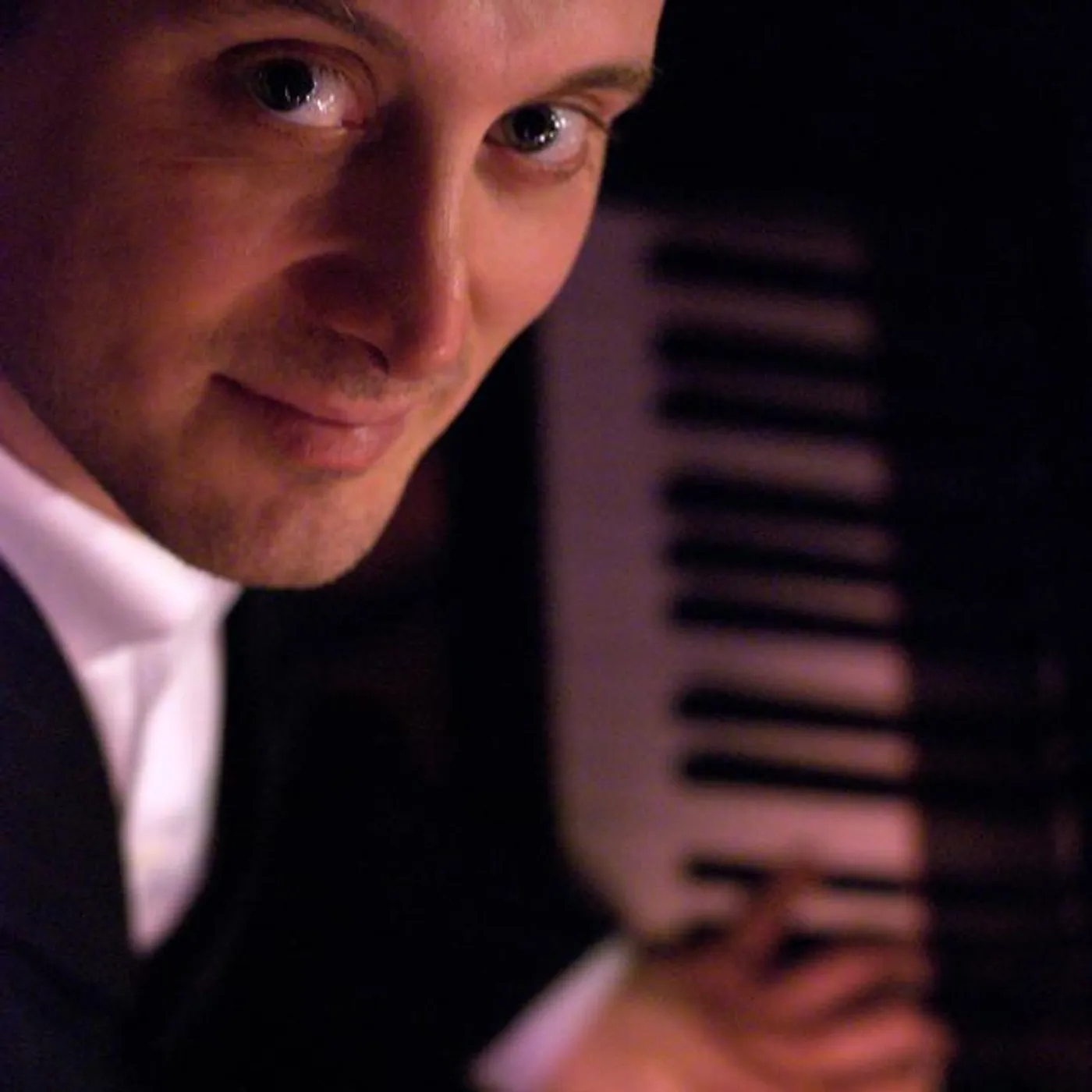 Jeremy Manasia Brand Page