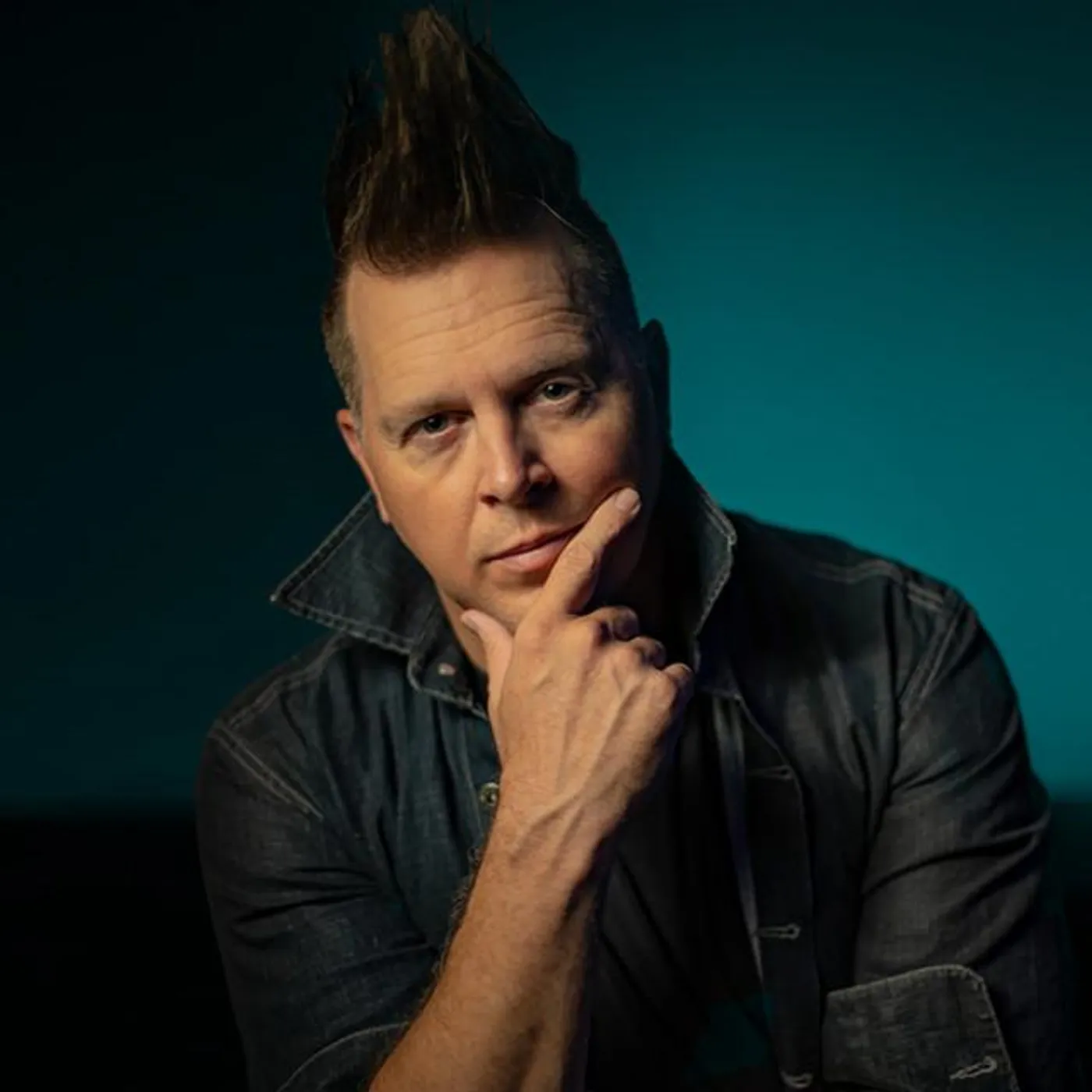 Jeremy Buck Brand Page