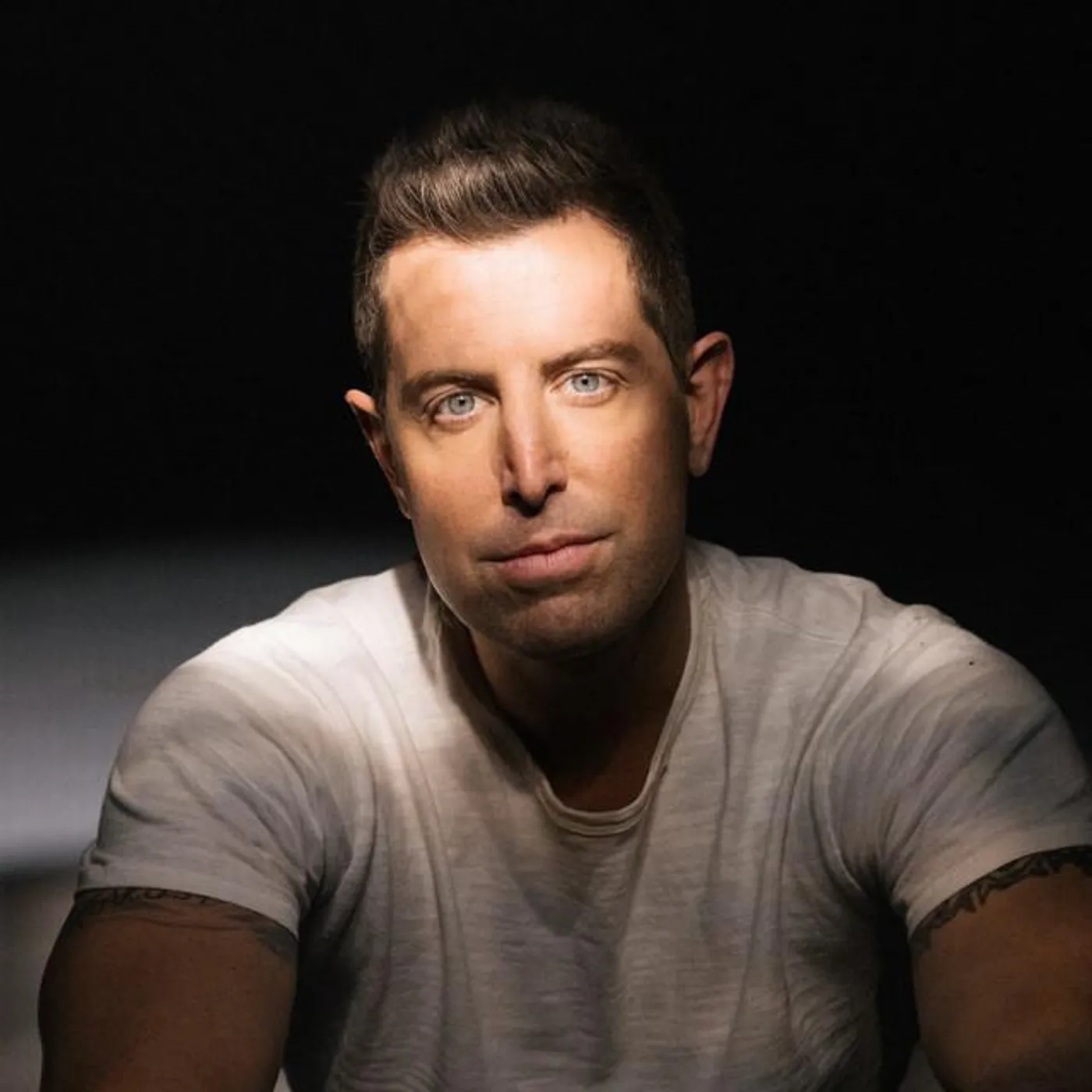 Jeremy Camp Brand Page