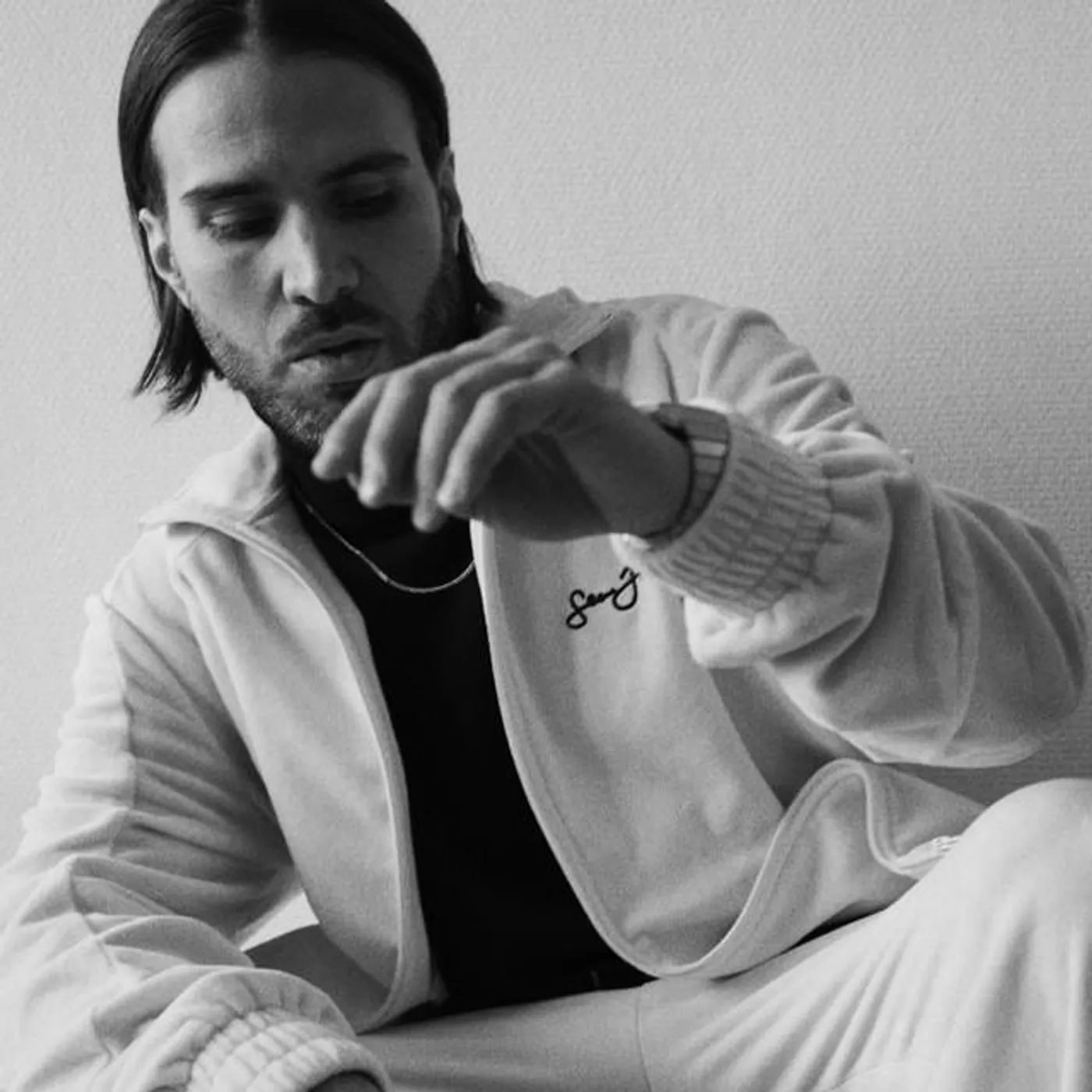 Jeremy Chatelain Brand Page