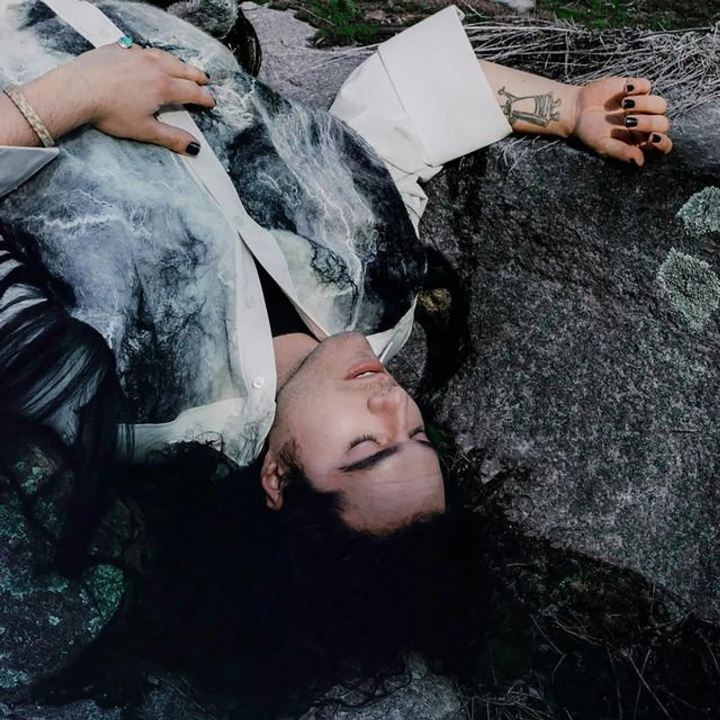 Jeremy Dutcher Brand Page