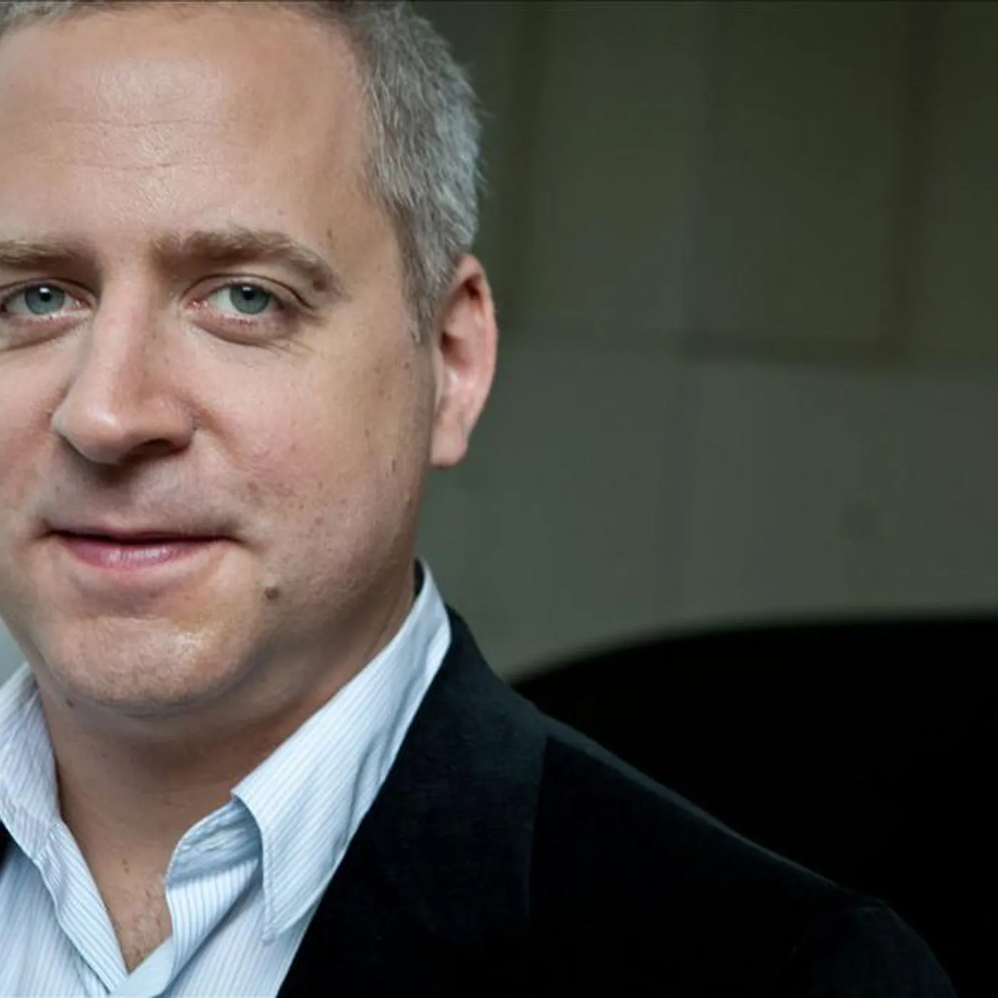 Jeremy Denk Brand Page