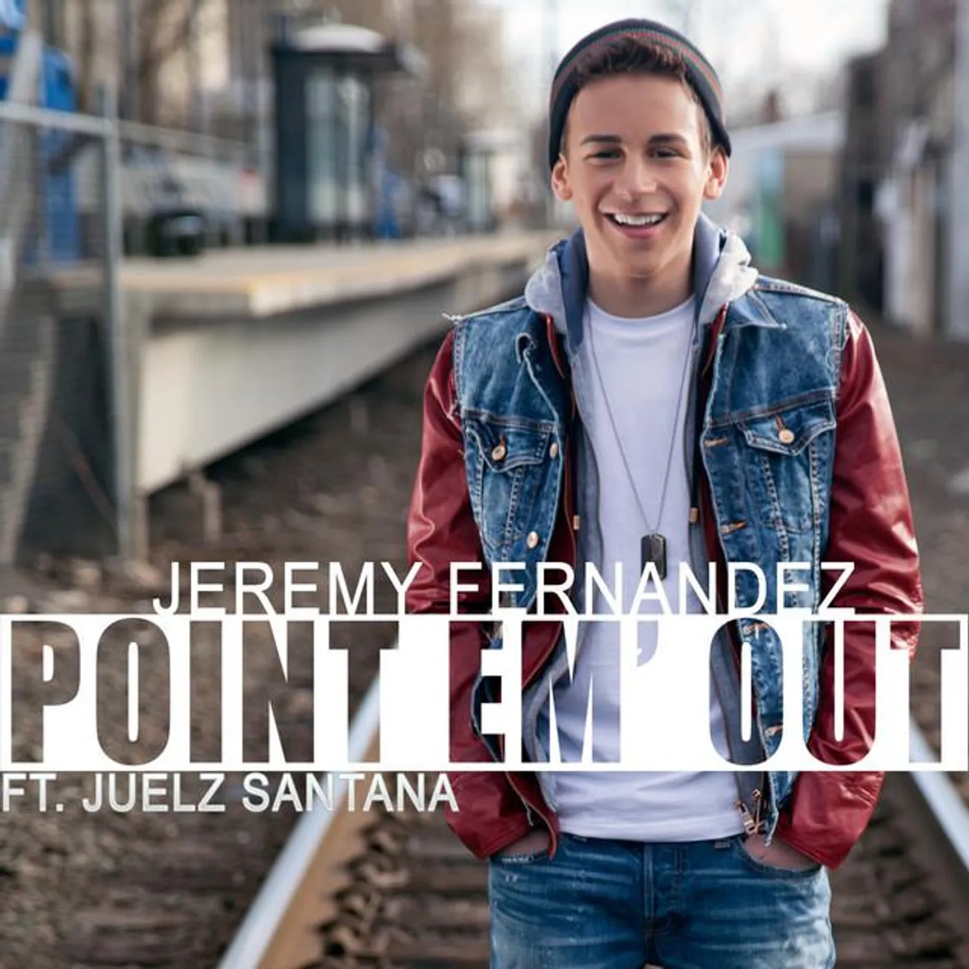 Jeremy Fernandez