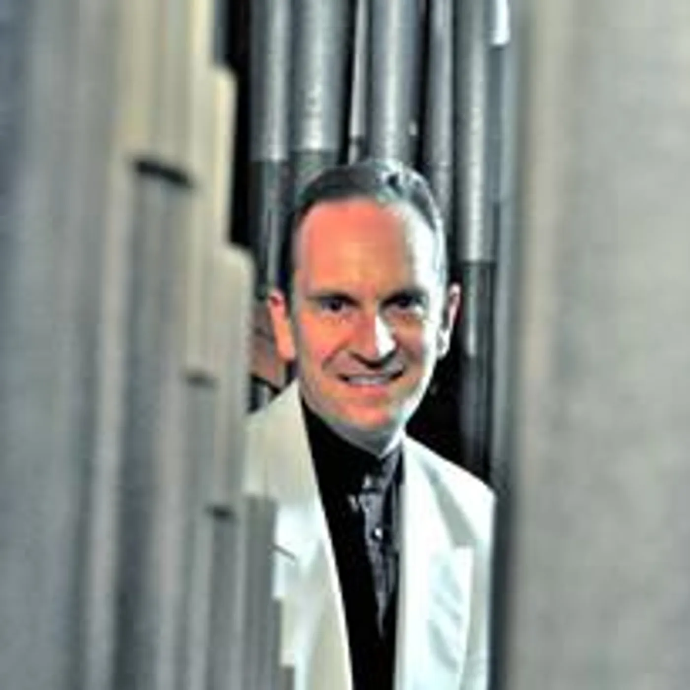 Jeremy Filsell Brand Page