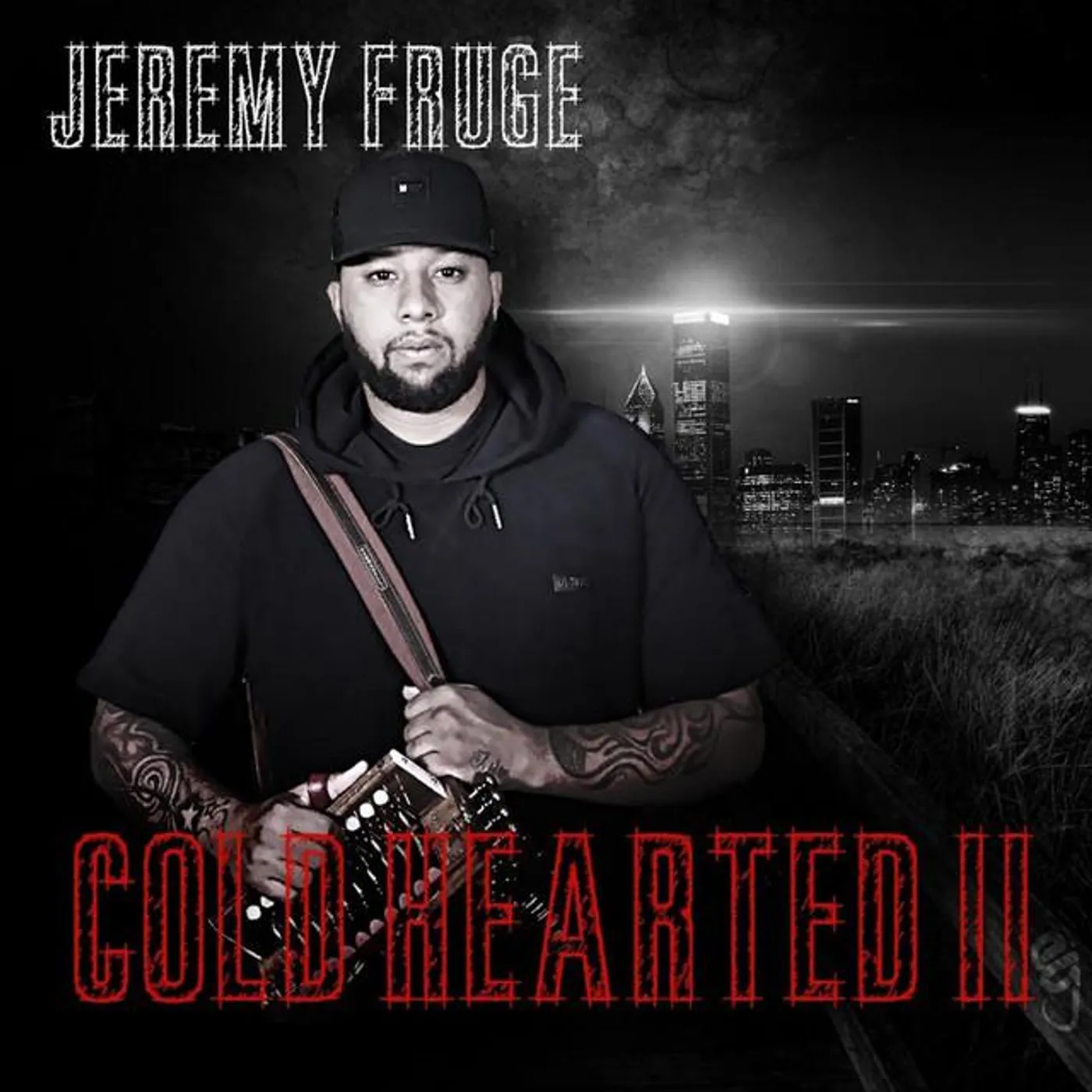 Jeremy Fruge