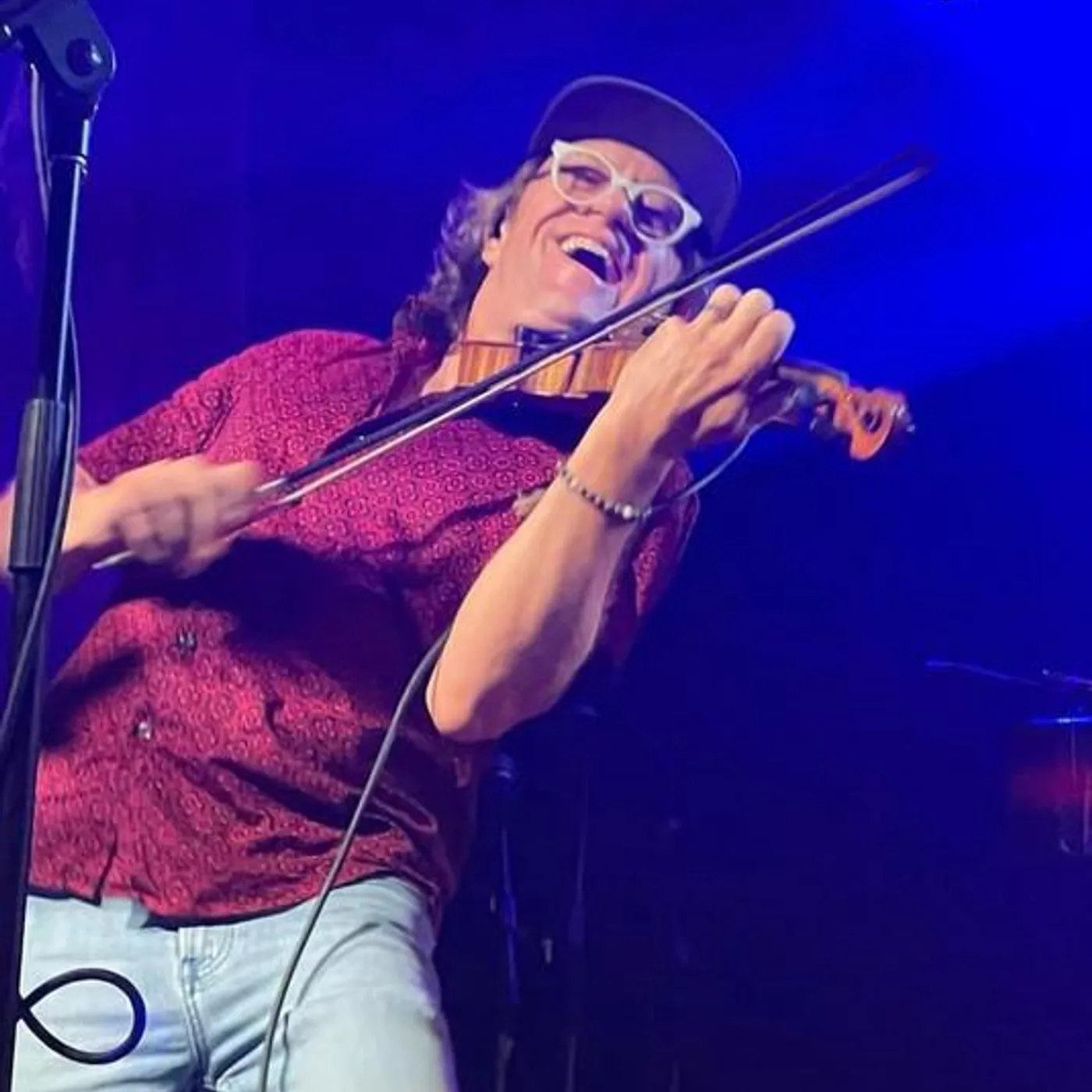 Jeremy Garrett Brand Page