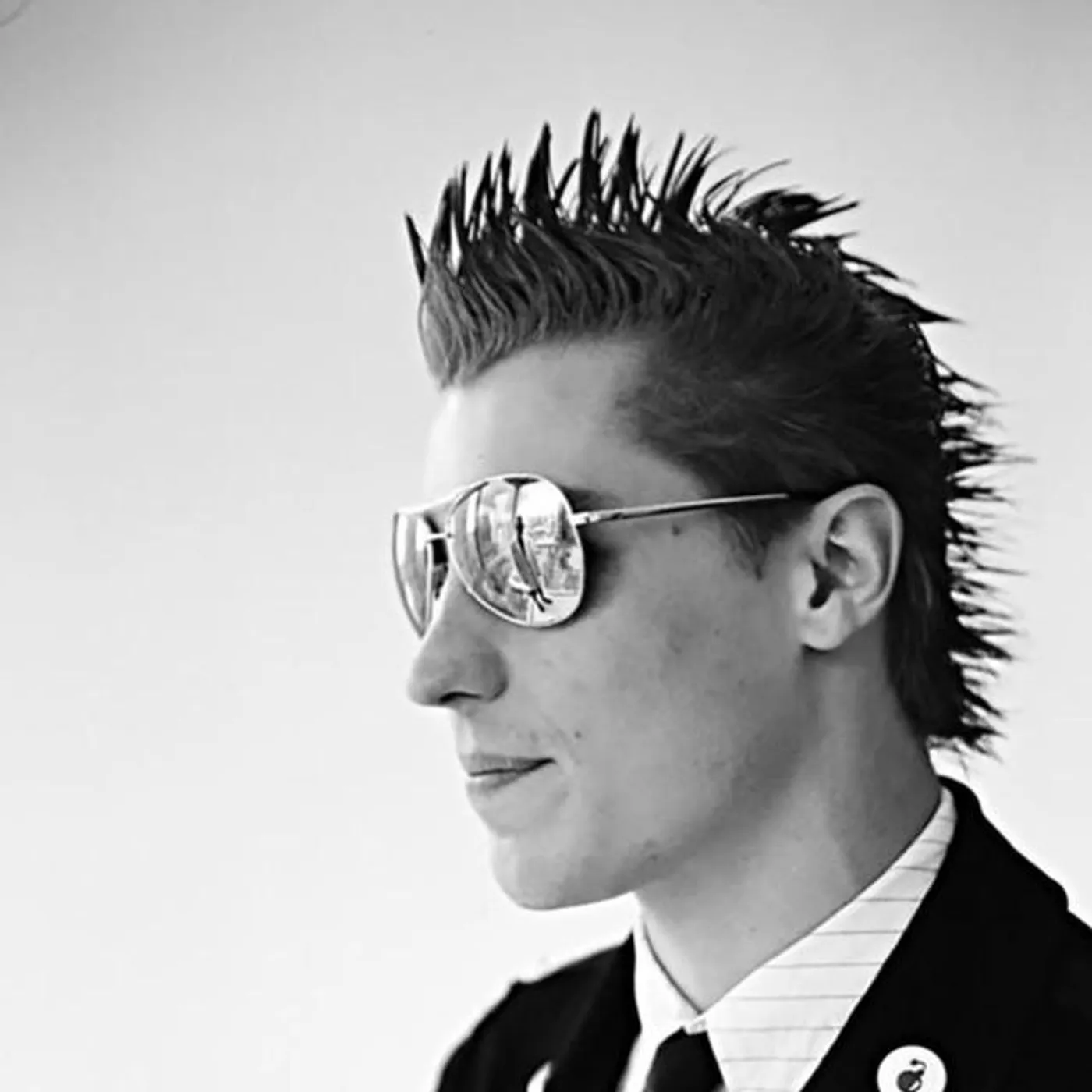 Jeremy Inkel Brand Page