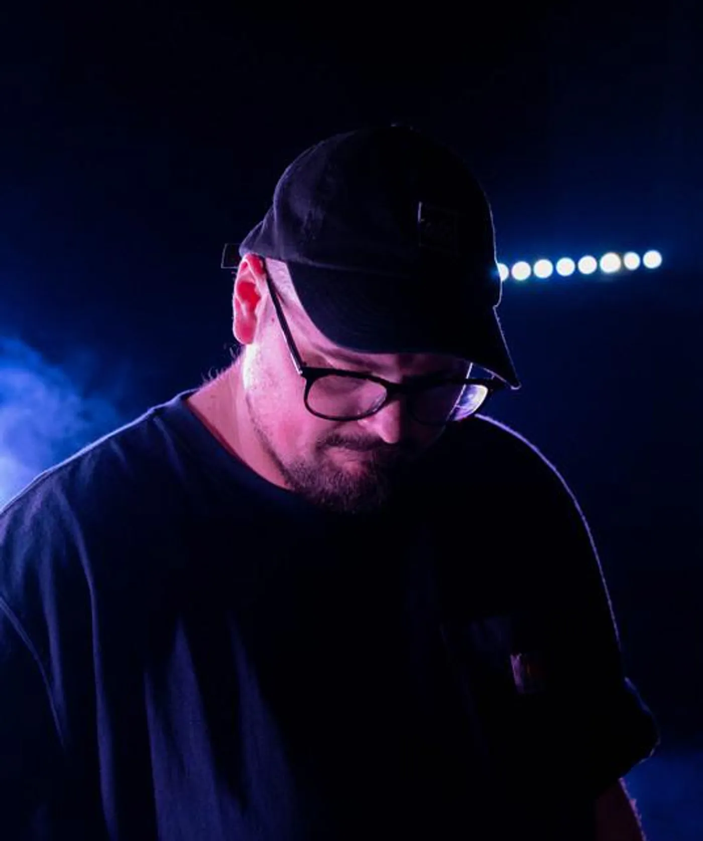 Jeremy James Whitaker