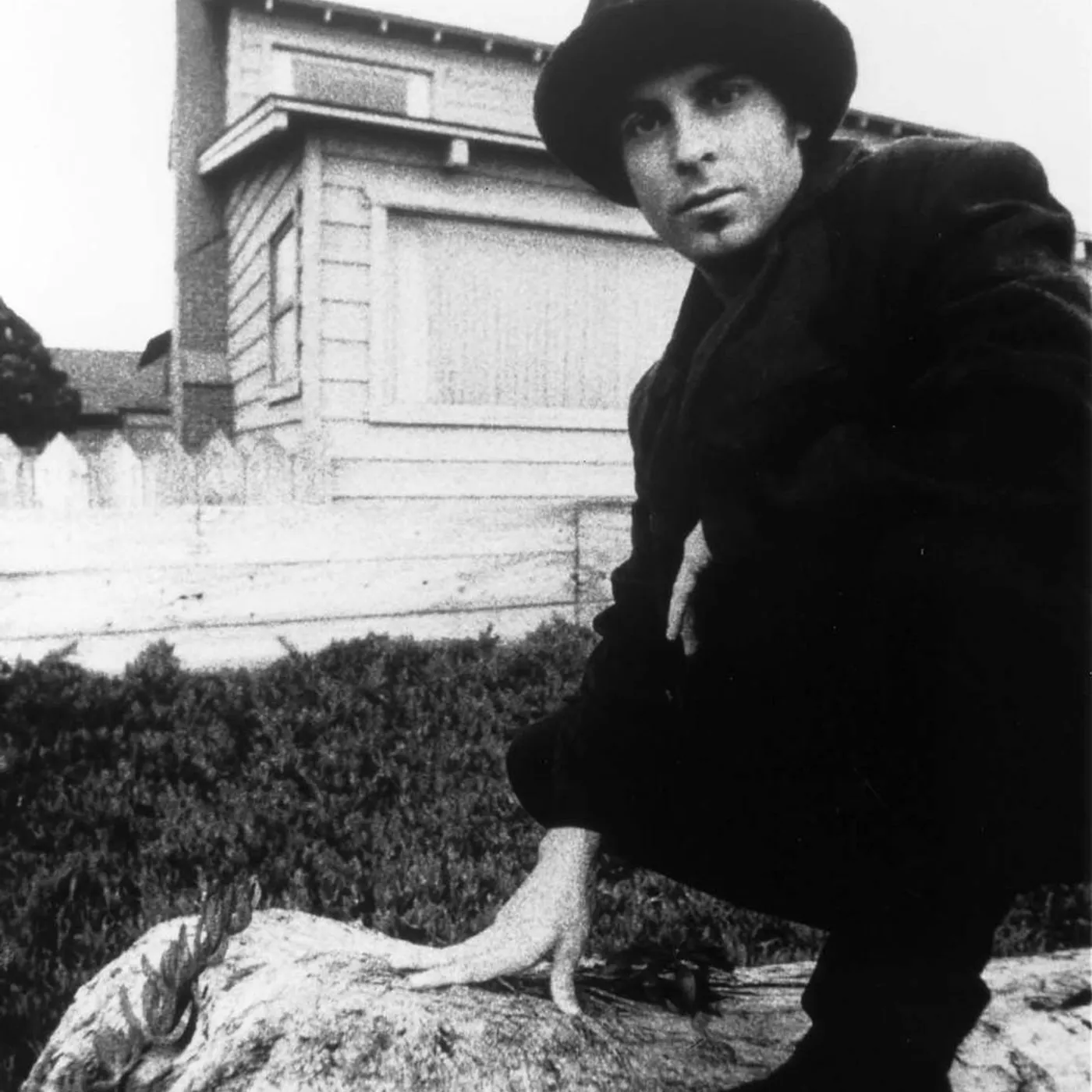 Jeremy Kay Brand Page