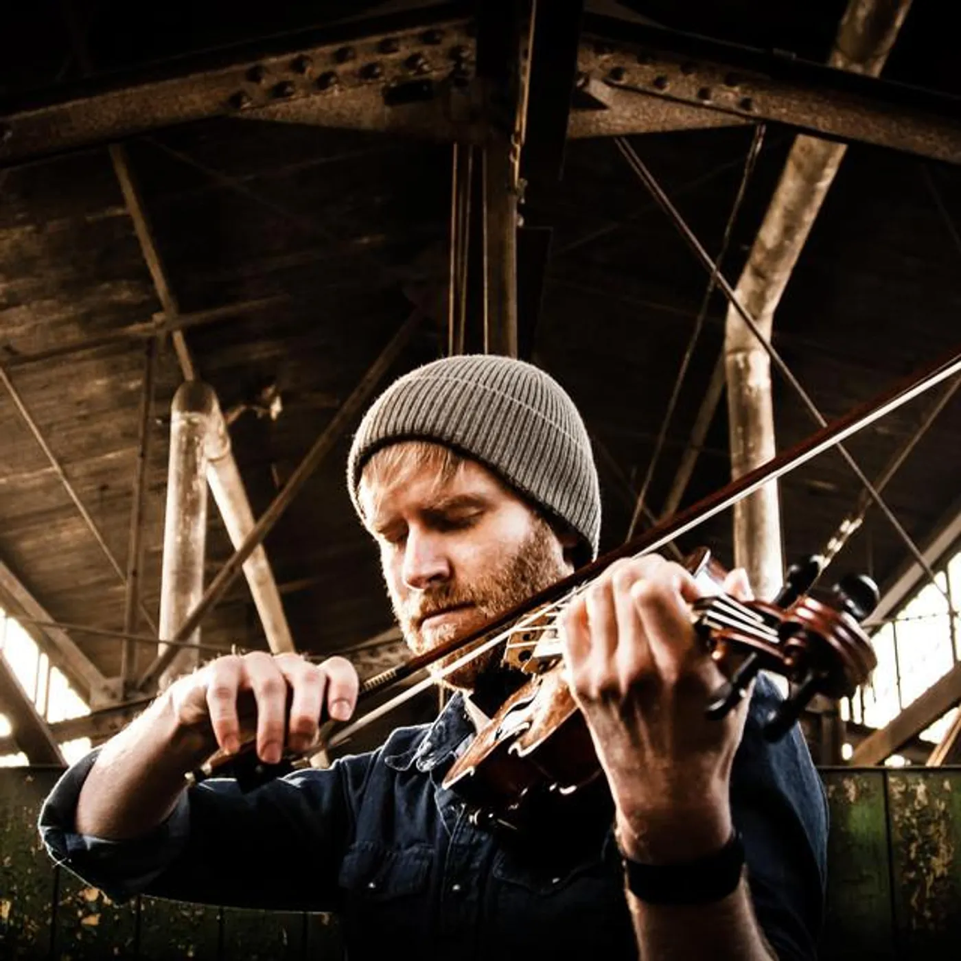 Jeremy Kittel Brand Page