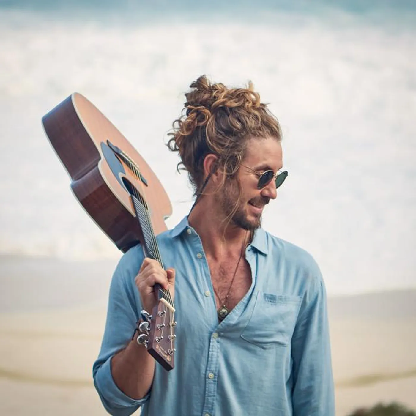 Jeremy Loops Brand Page