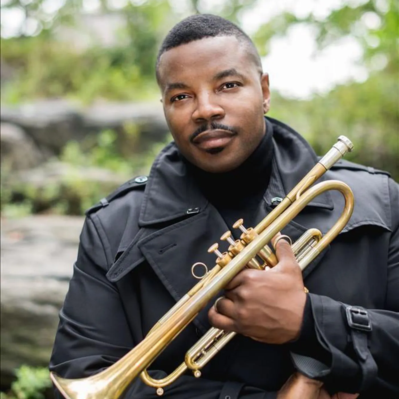 Jeremy Pelt Brand Page