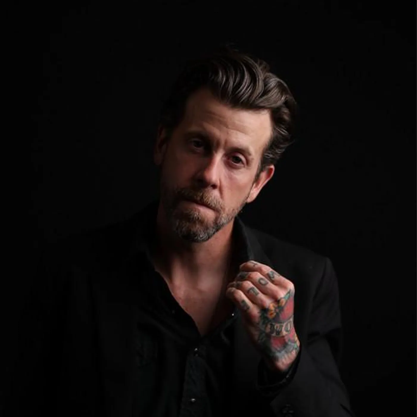 Jeremy Stanfill Brand Page