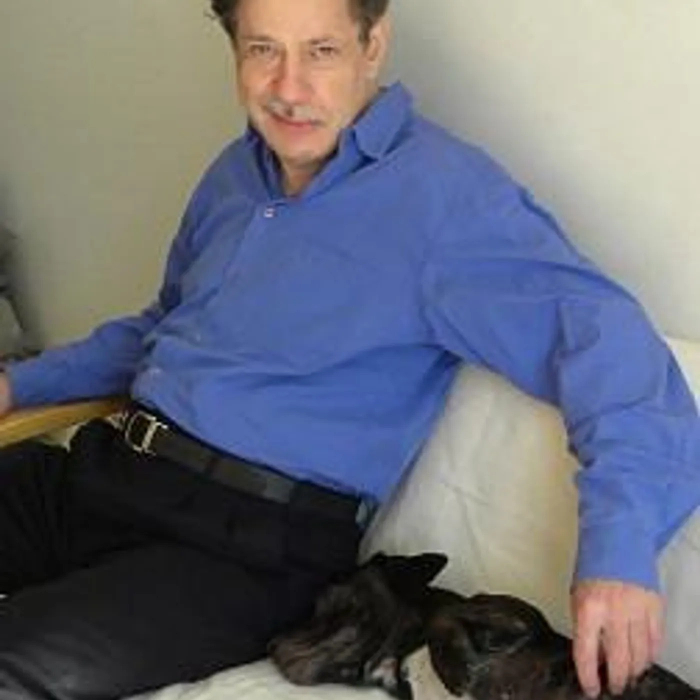 Jeremy Steig Brand Page