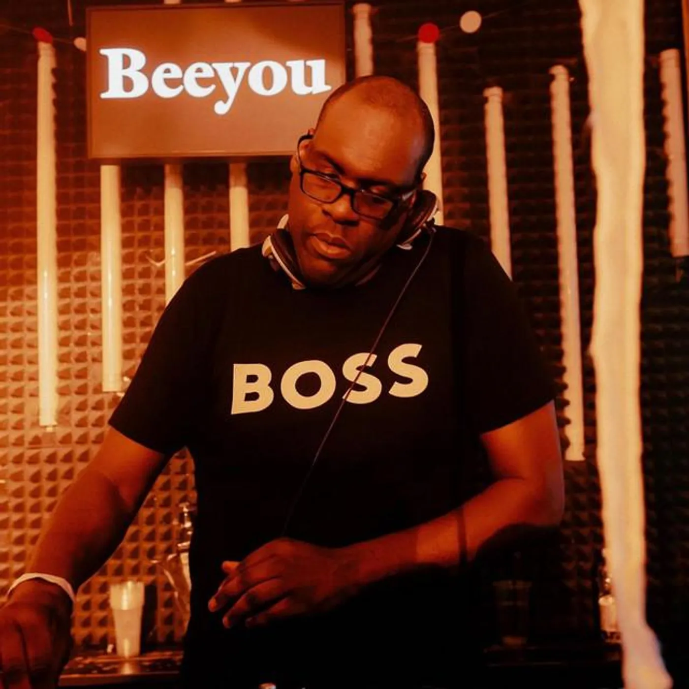 Jeremy Sylvester Brand Page