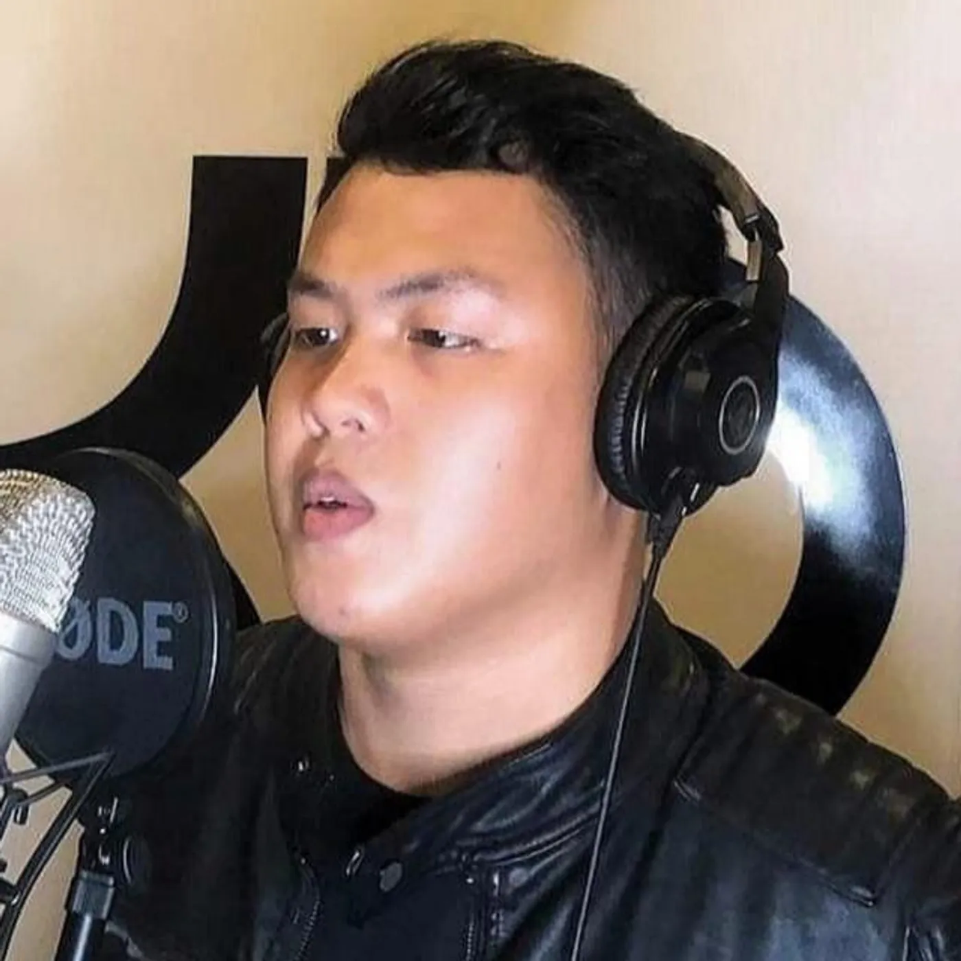 Jeremy Secuya Brand Page