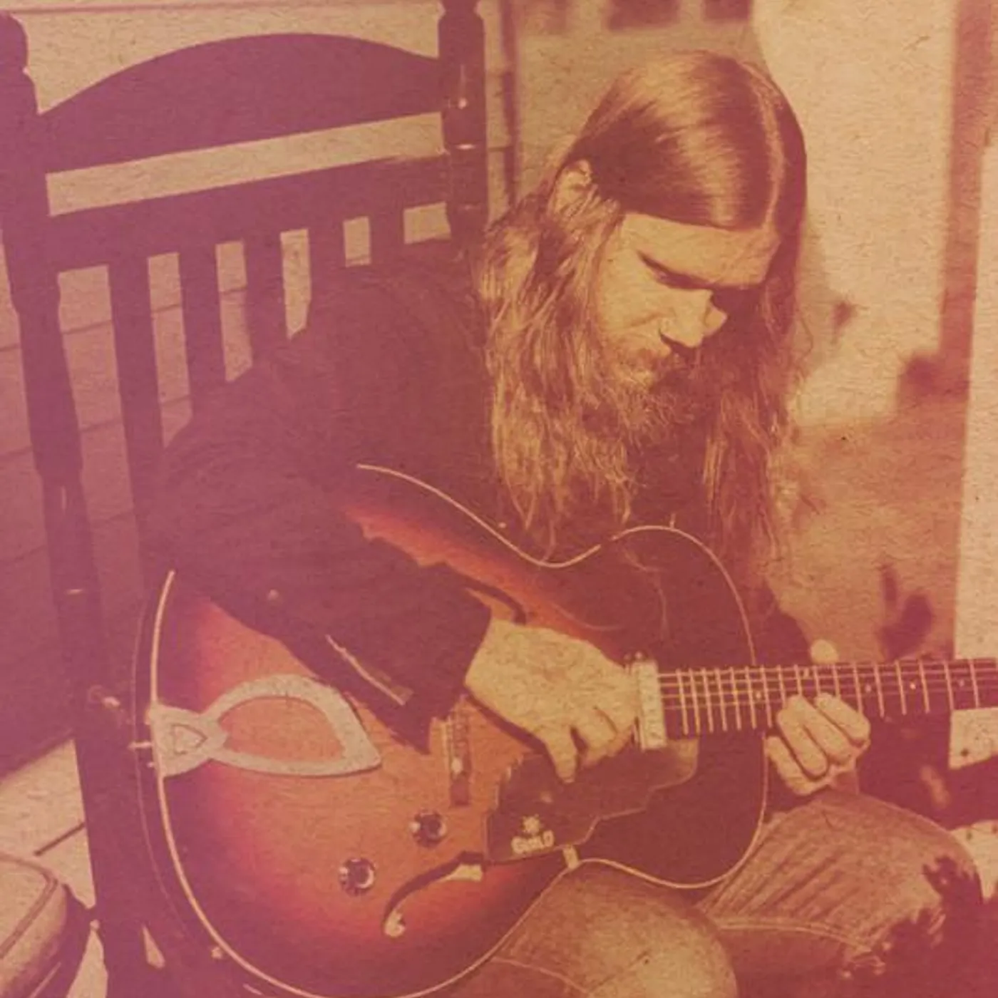 Jeremy Squires Brand Page