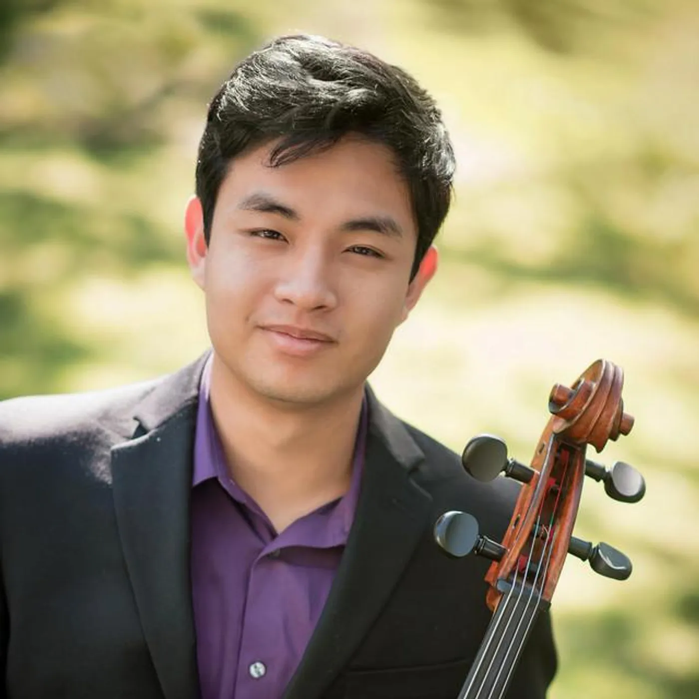 Jeremy Tai Brand Page