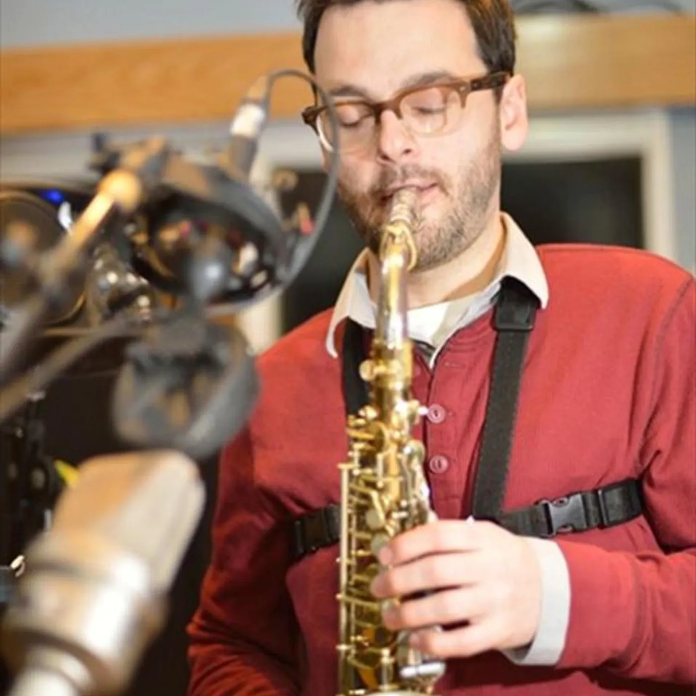 Jeremy Udden Brand Page