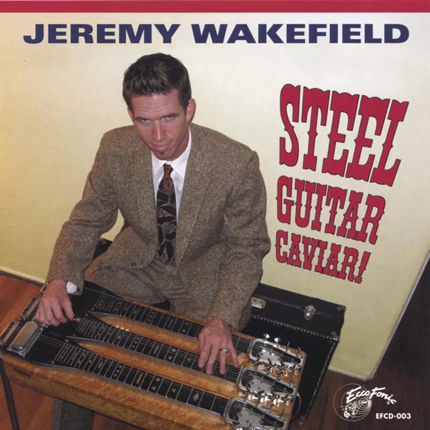 Jeremy Wakefield