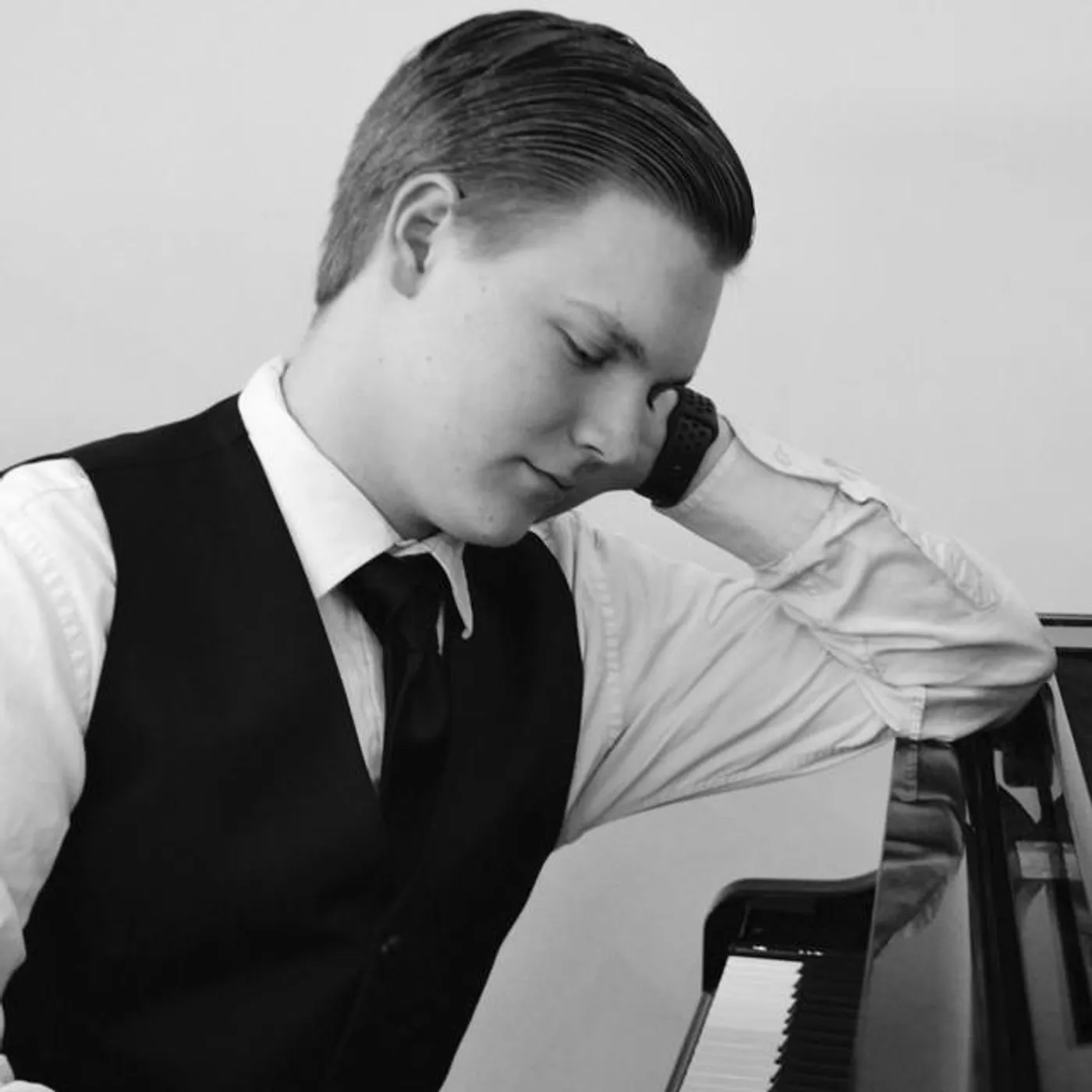 Jeremiah Cefola Brand Page