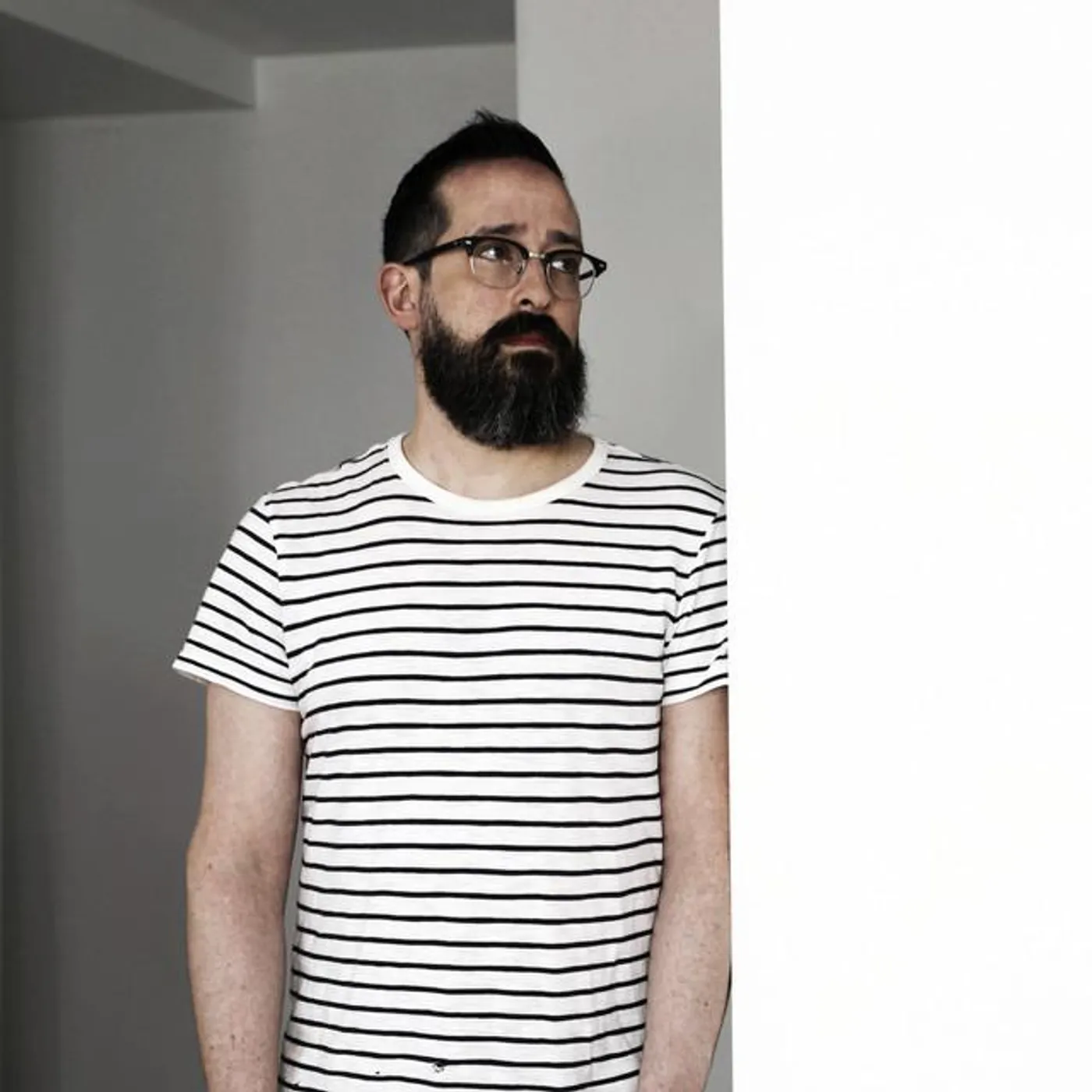 Jeremiah Cymerman Brand Page