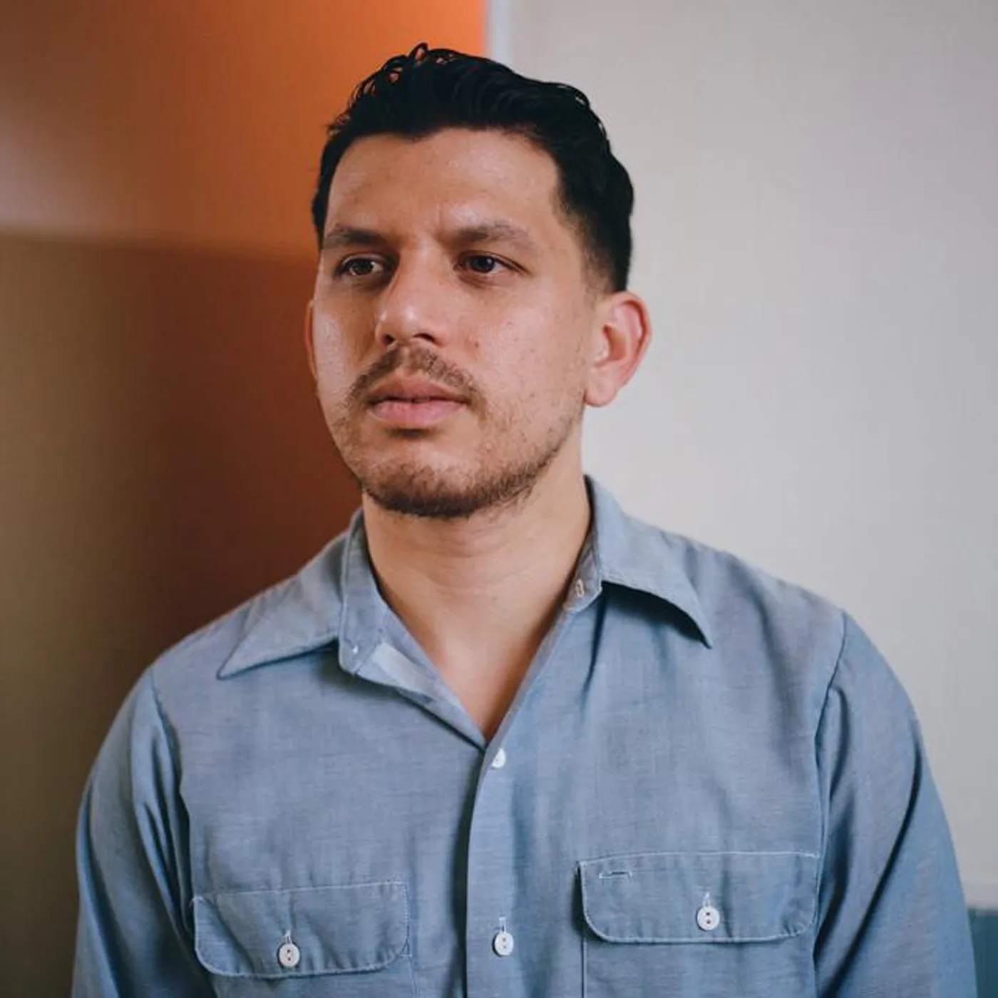 Jeremie Albino Brand Page