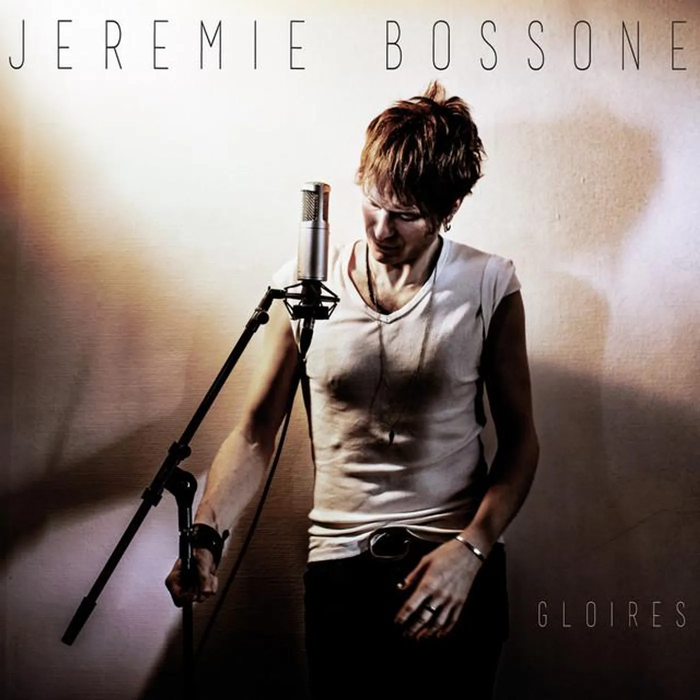 Jeremie Bossone Brand Page