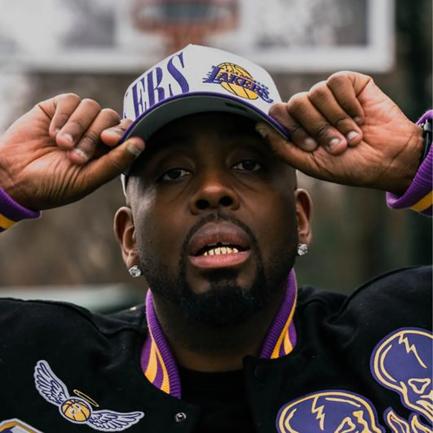 Jered Sanders Brand Page