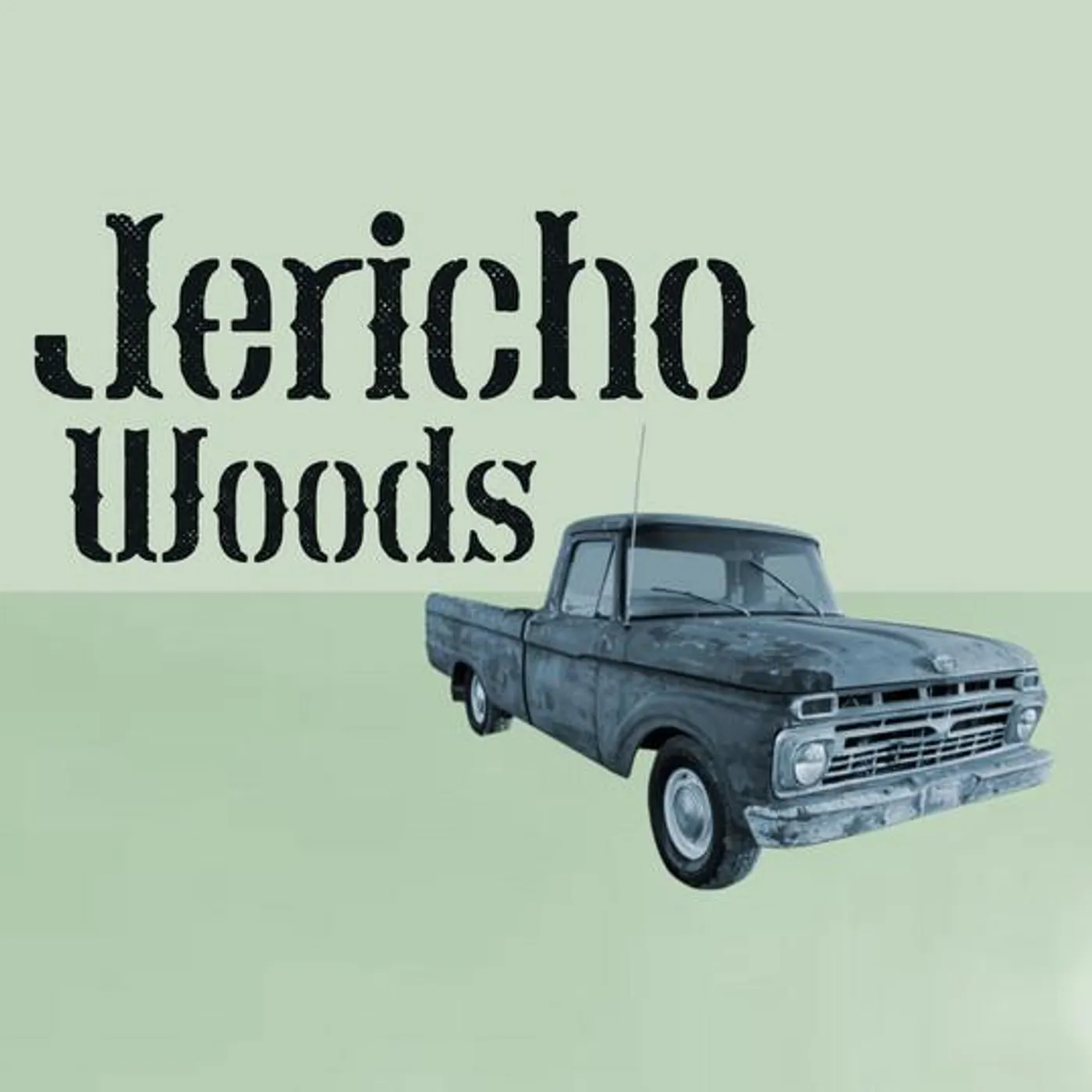 Jericho Woods Brand Page