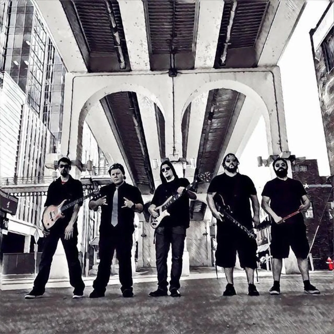 Jericho Hill Brand Page