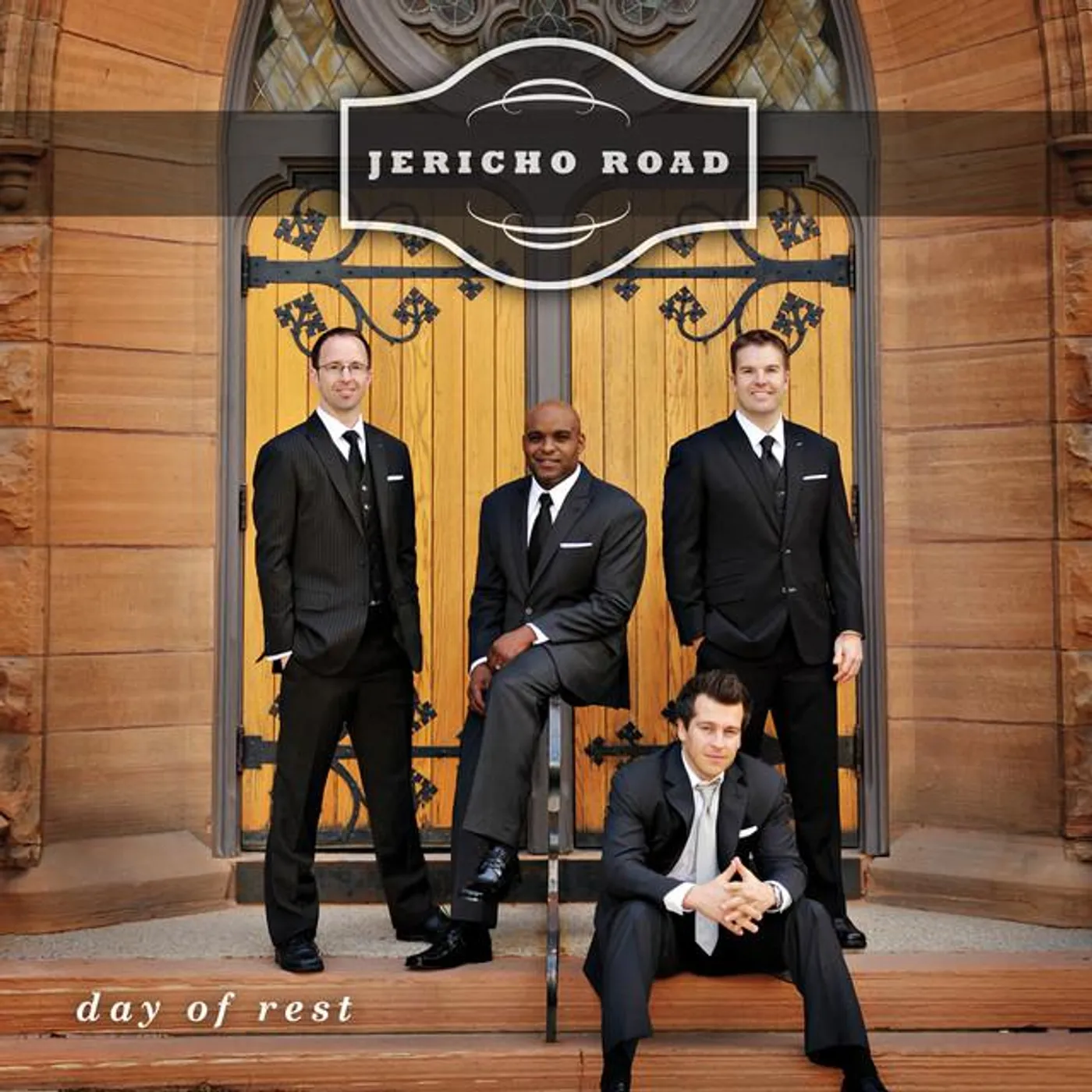 Jericho Road Brand Page