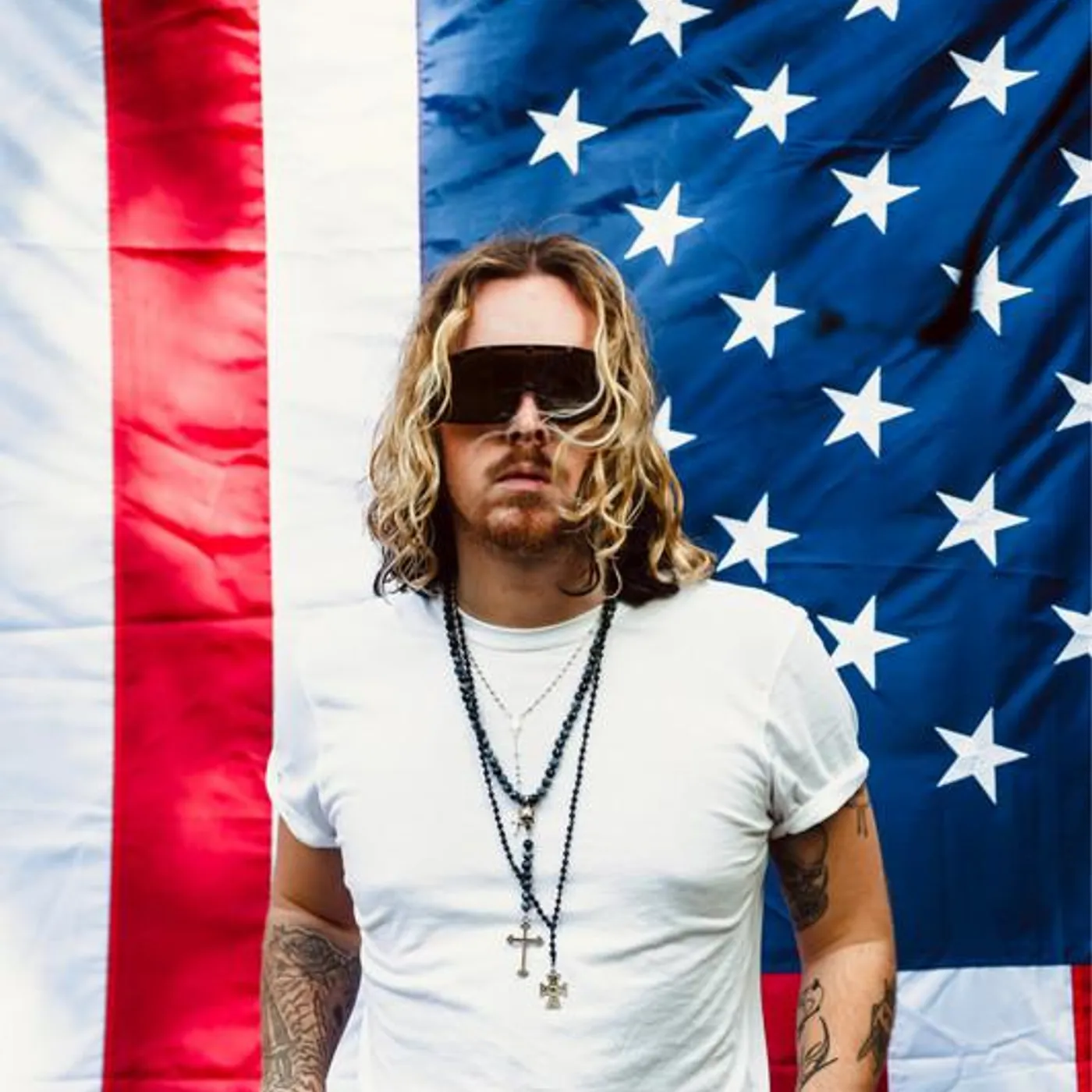 Jeris Johnson Brand Page