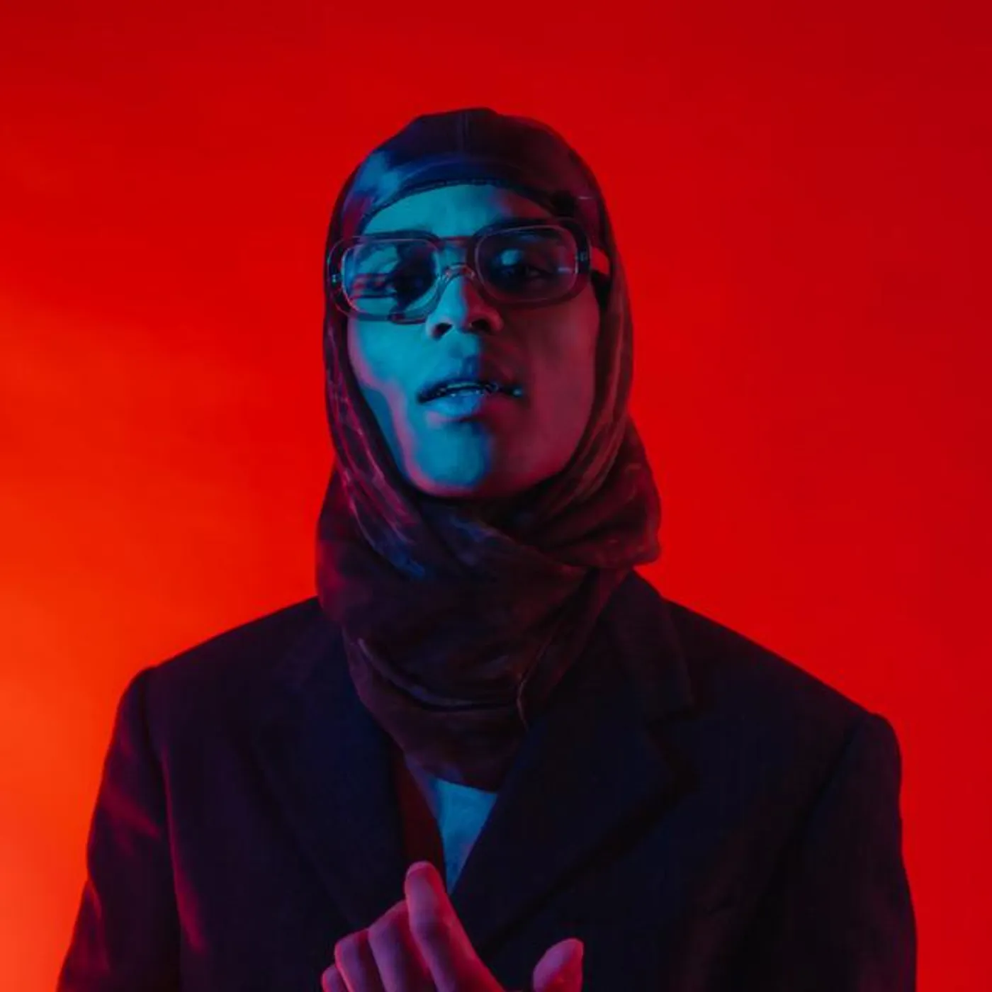 Jerome Farah Brand Page