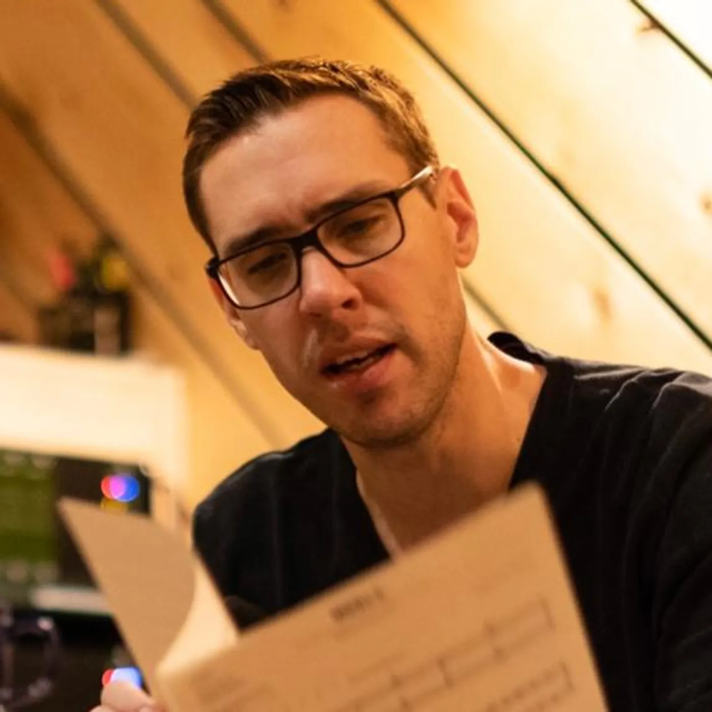 Jerome Leroy Brand Page