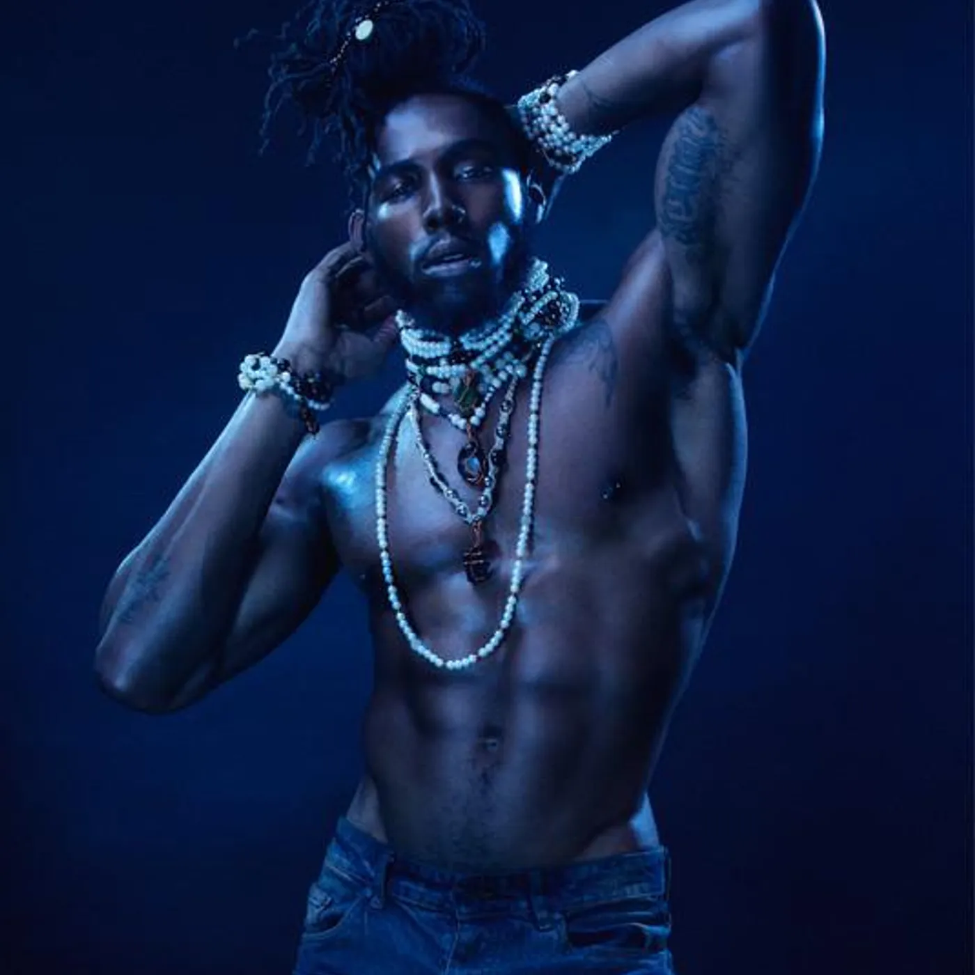 Jerome Thomas Brand Page