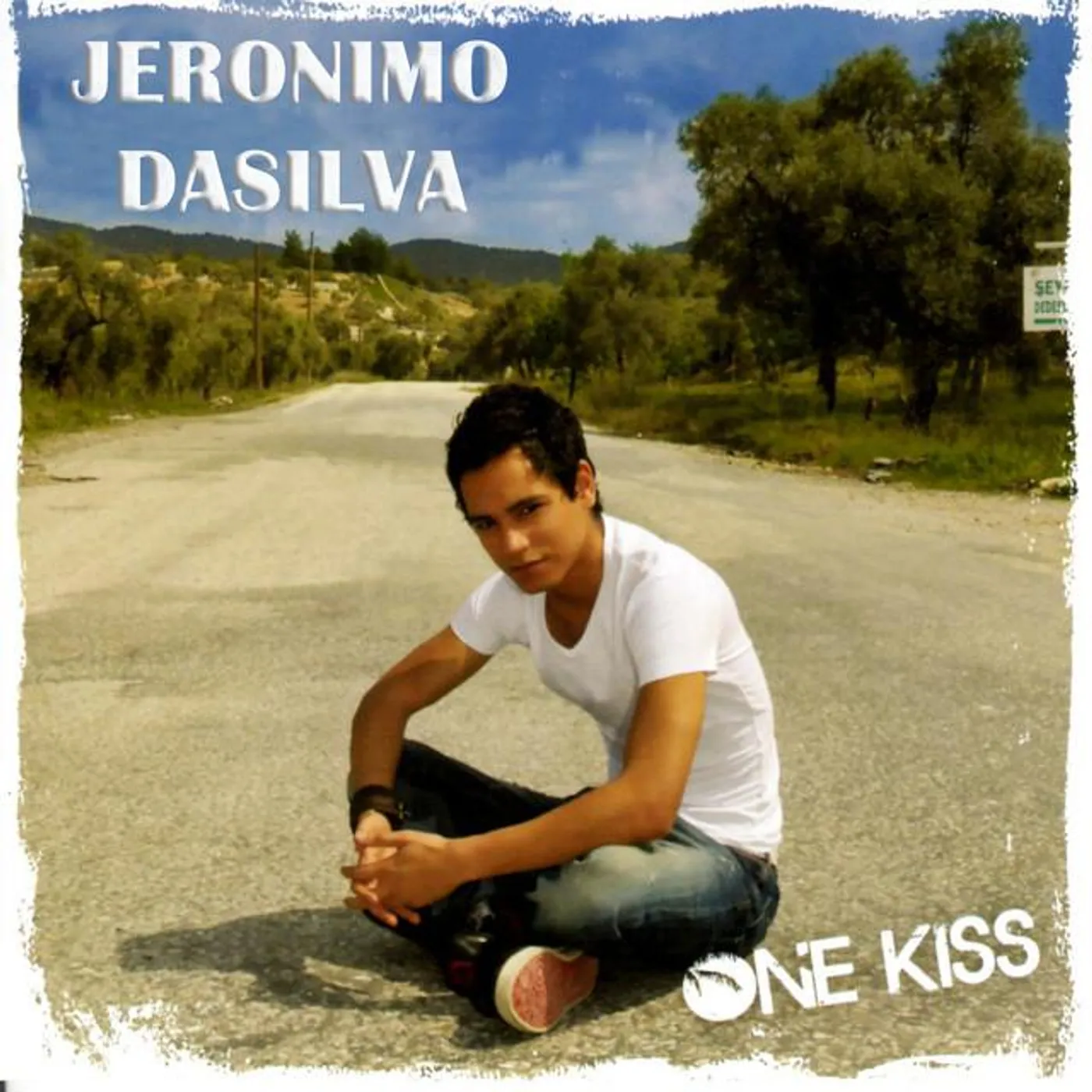 Jeronimo Dasilva Brand Page