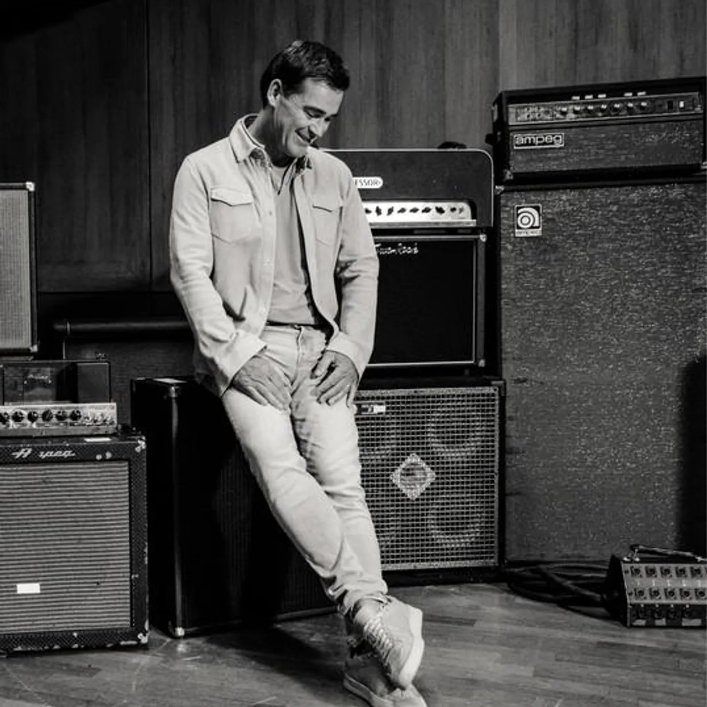 Jeroen Van Der Boom Brand Page