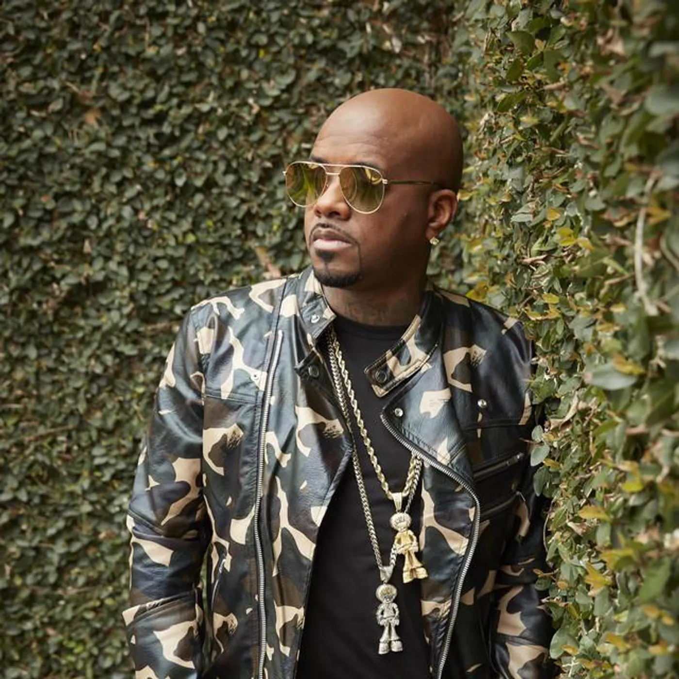 Jermain Dupri  