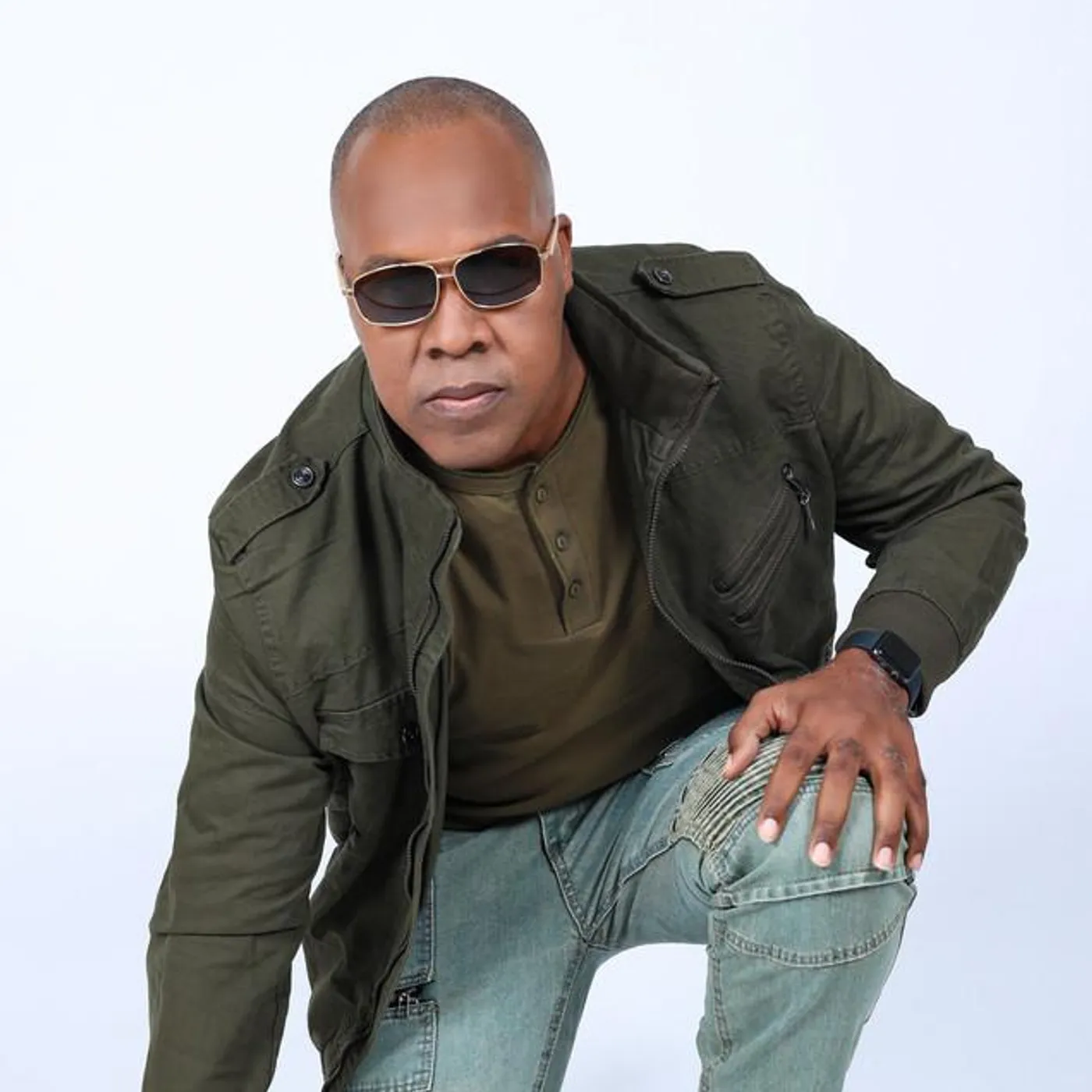 Jermaine Gordon Brand Page