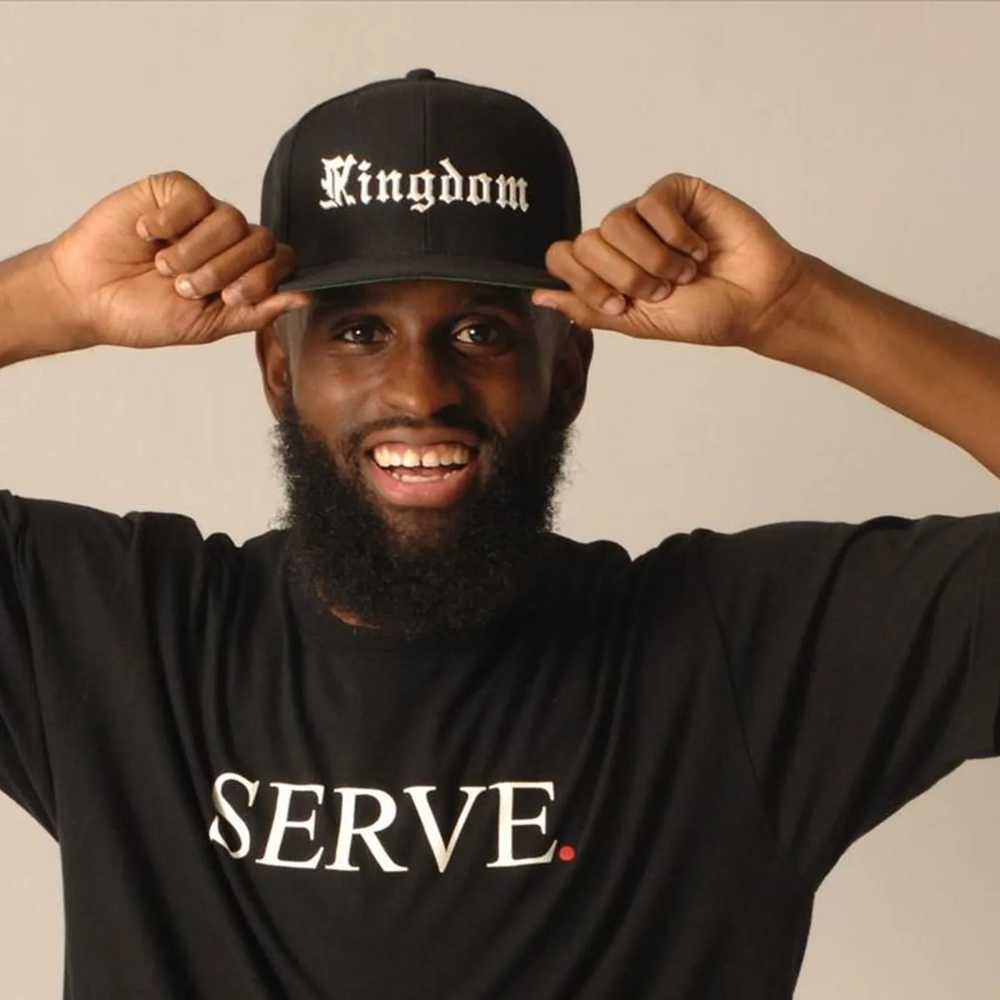 Jermaine Dolly Brand Page