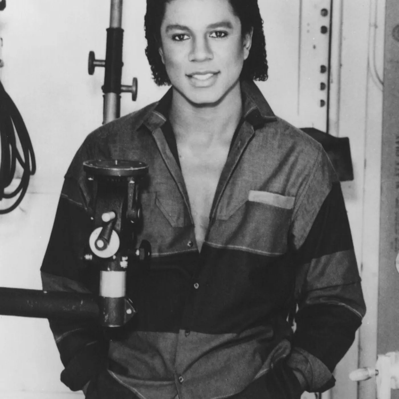 Jermaine Jackson Brand Page